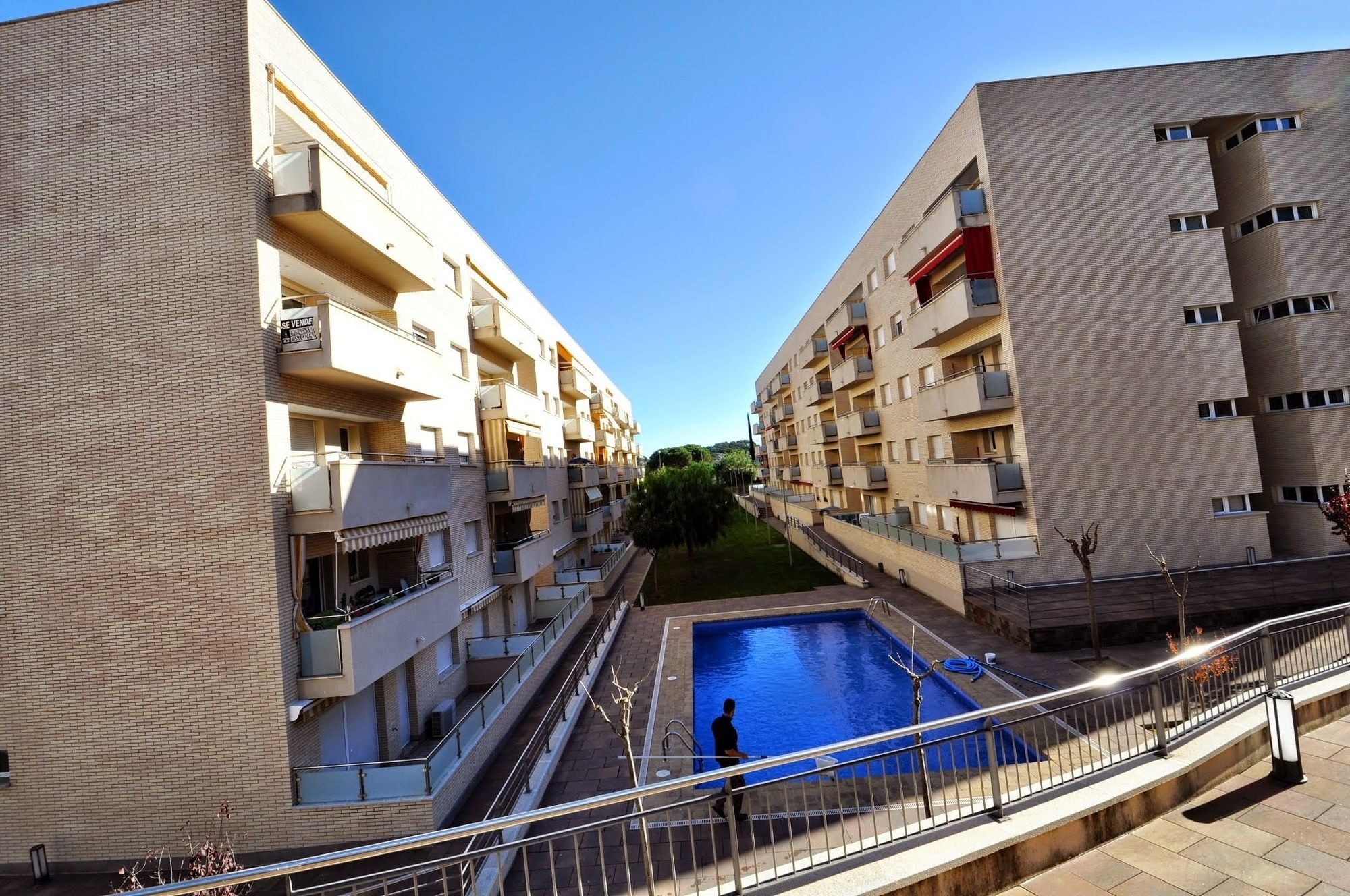 Santa Clotilda Apartment
