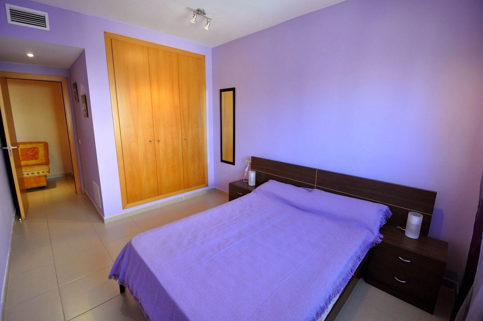 Santa Clotilda Apartment