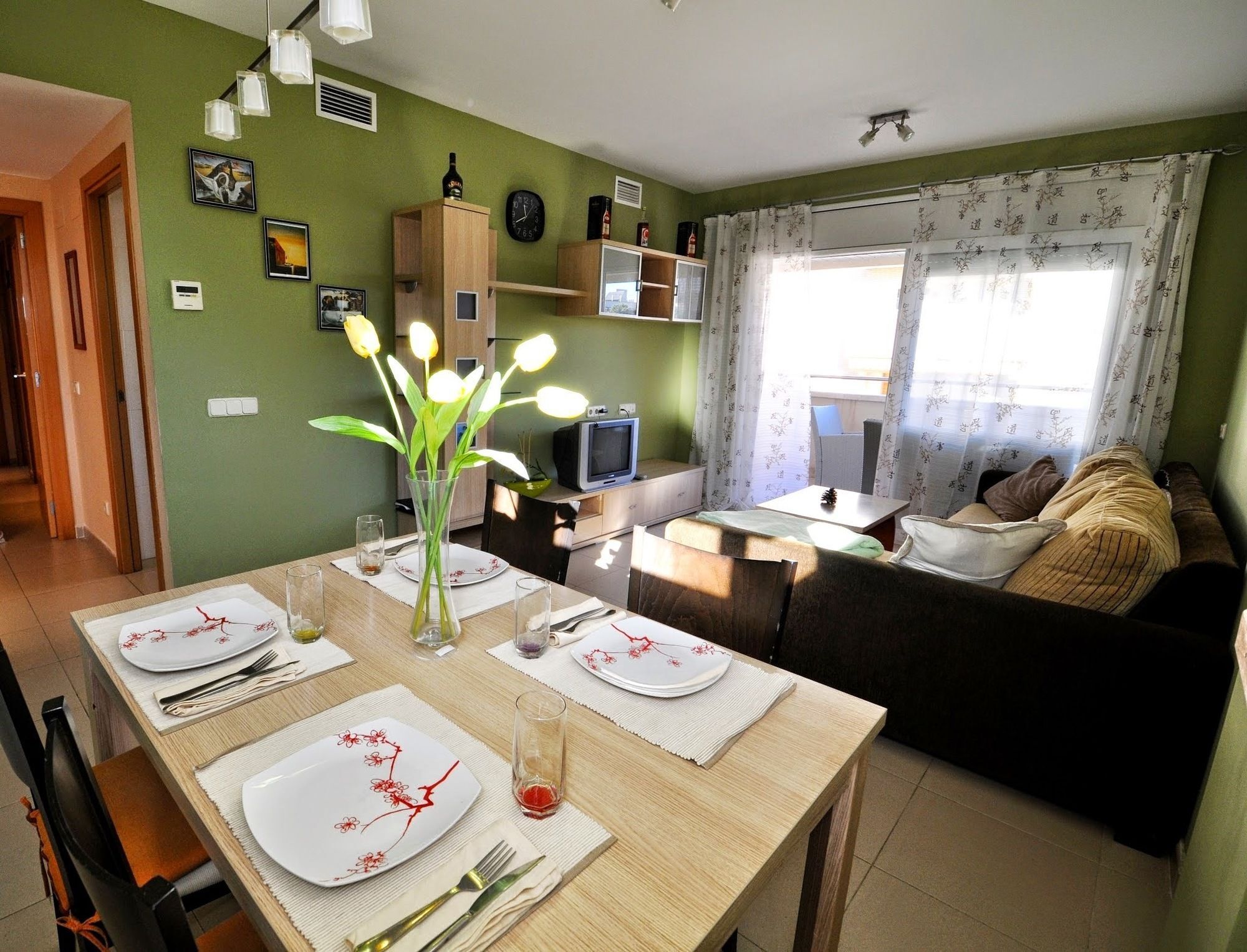 Santa Clotilda Apartment Lloret de Mar