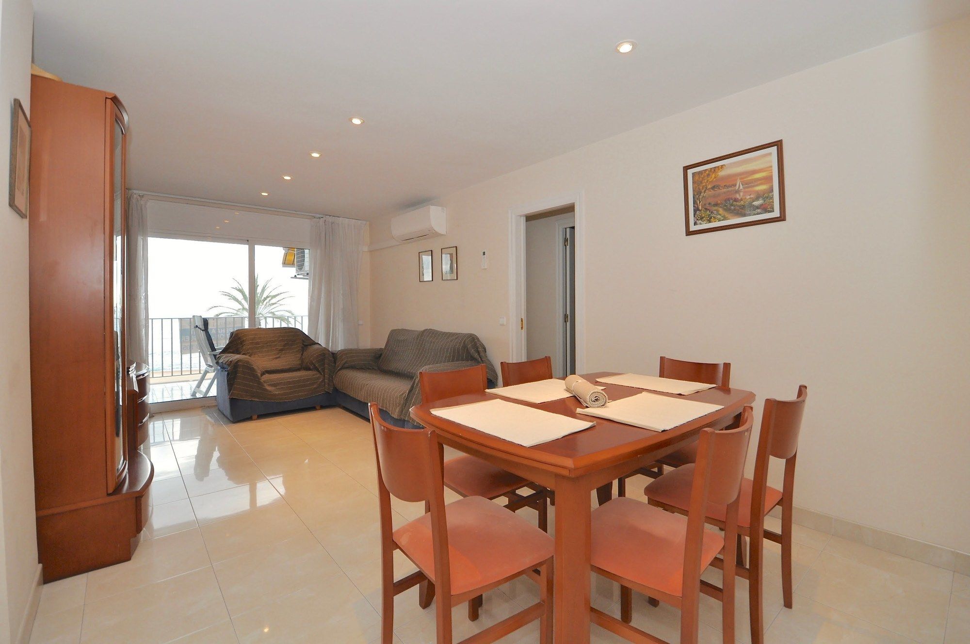 Apartment B52 Lloretholiday *