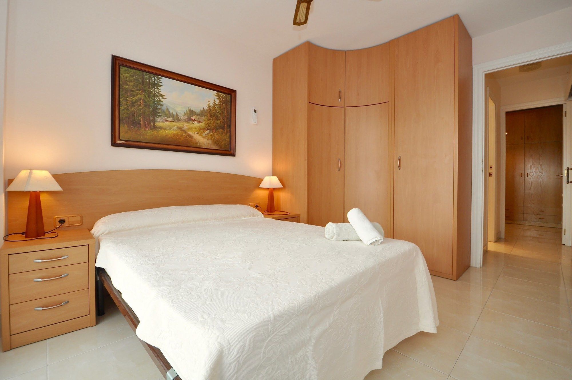 Apartment B52 Lloretholiday *