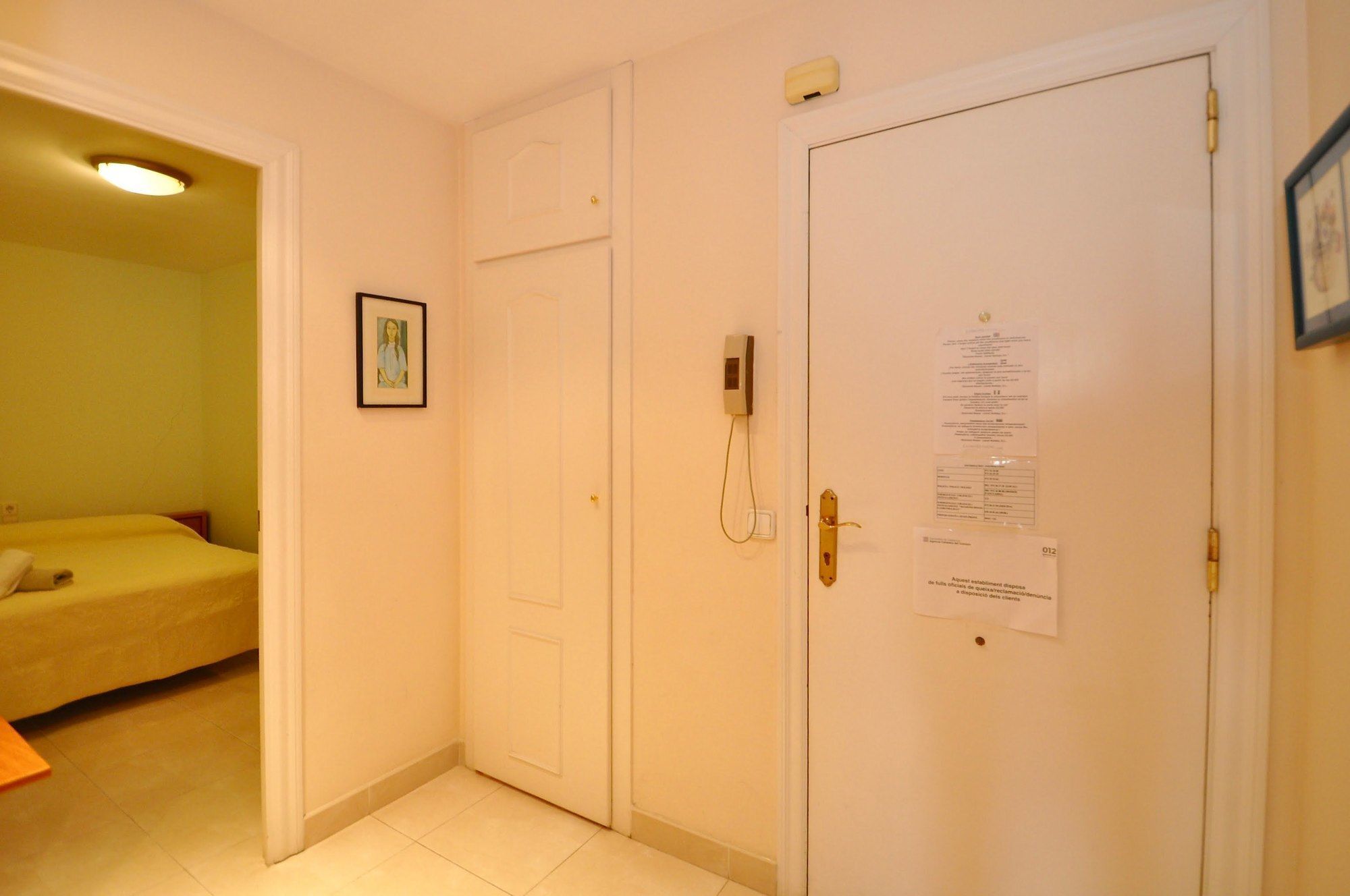 B52 Lloretholiday Apartment Lloret de Mar