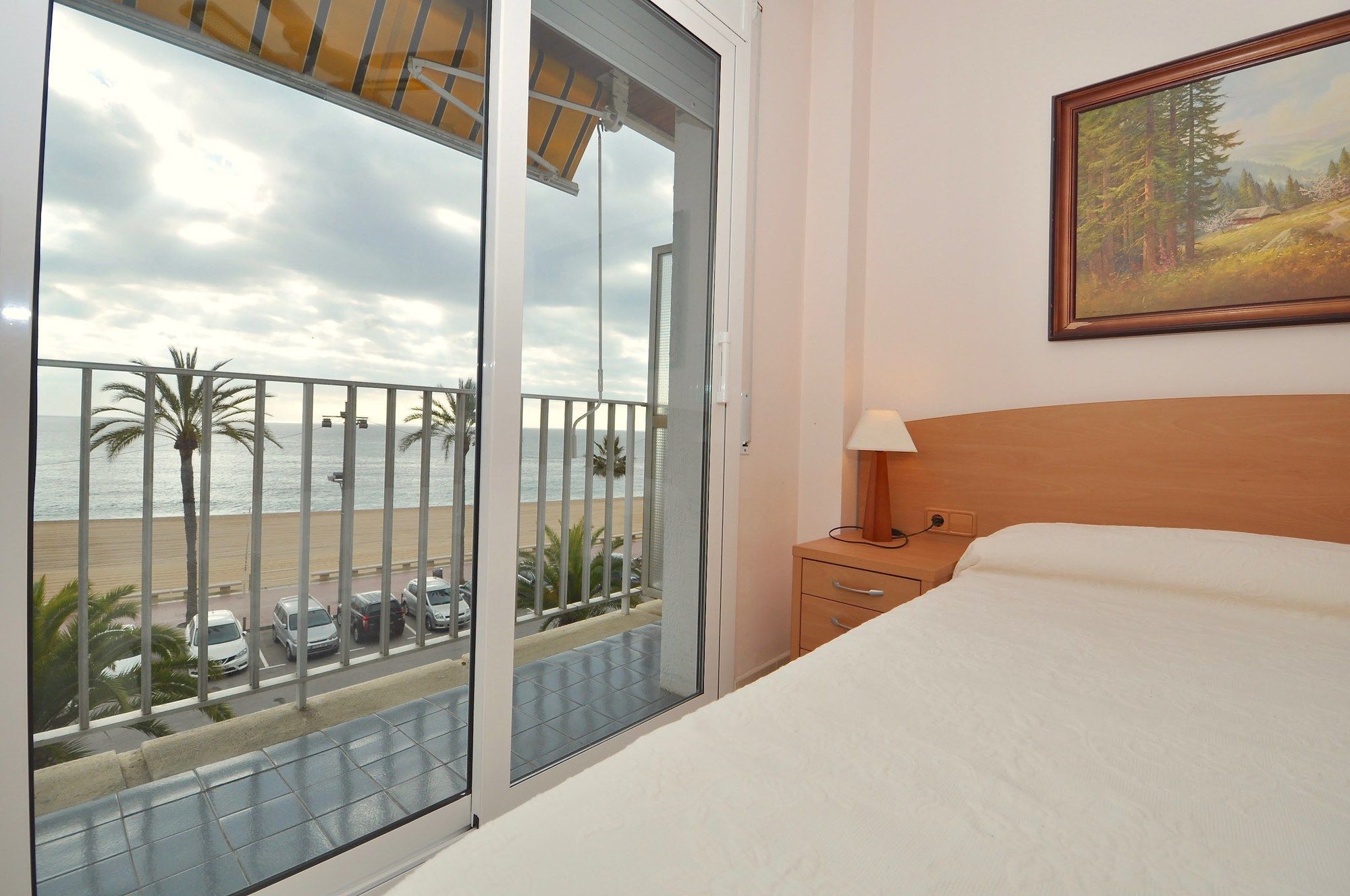 Apartment B52 Lloretholiday *