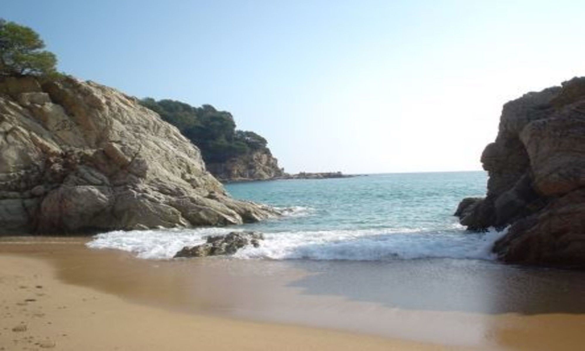 In - 104812 By Mo * Lloret de Mar