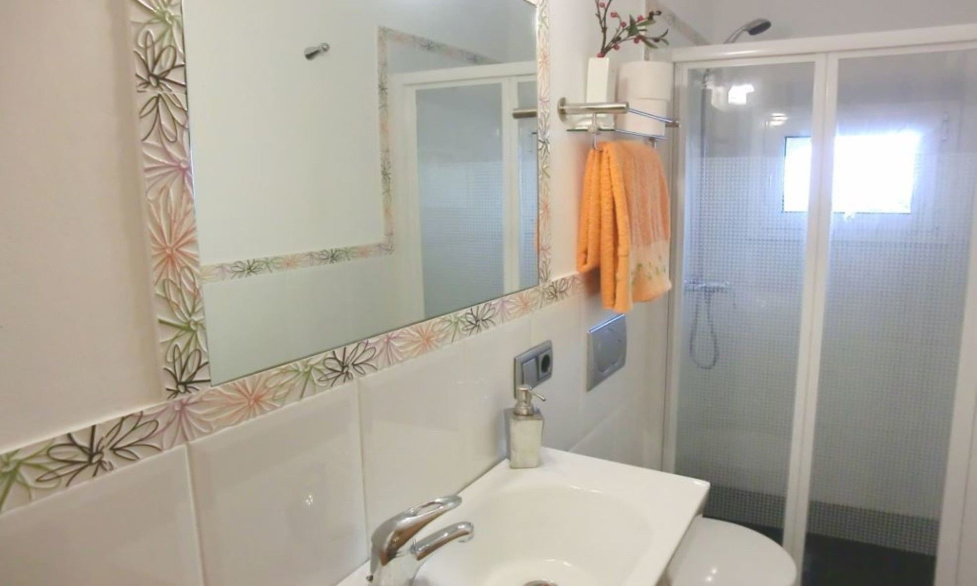 In - 104812 By Mo Apartment Lloret de Mar
