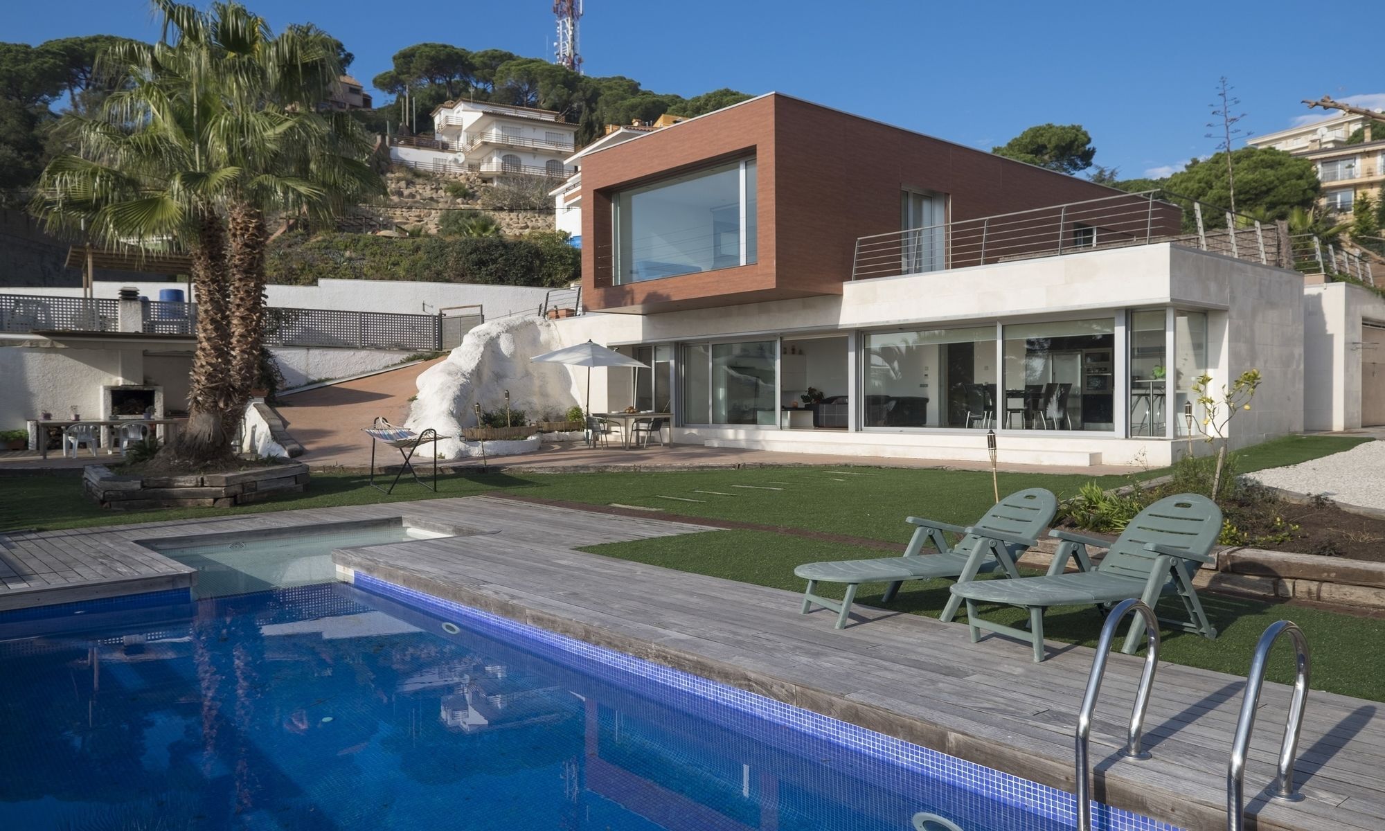 104647 In Apartment Lloret de Mar