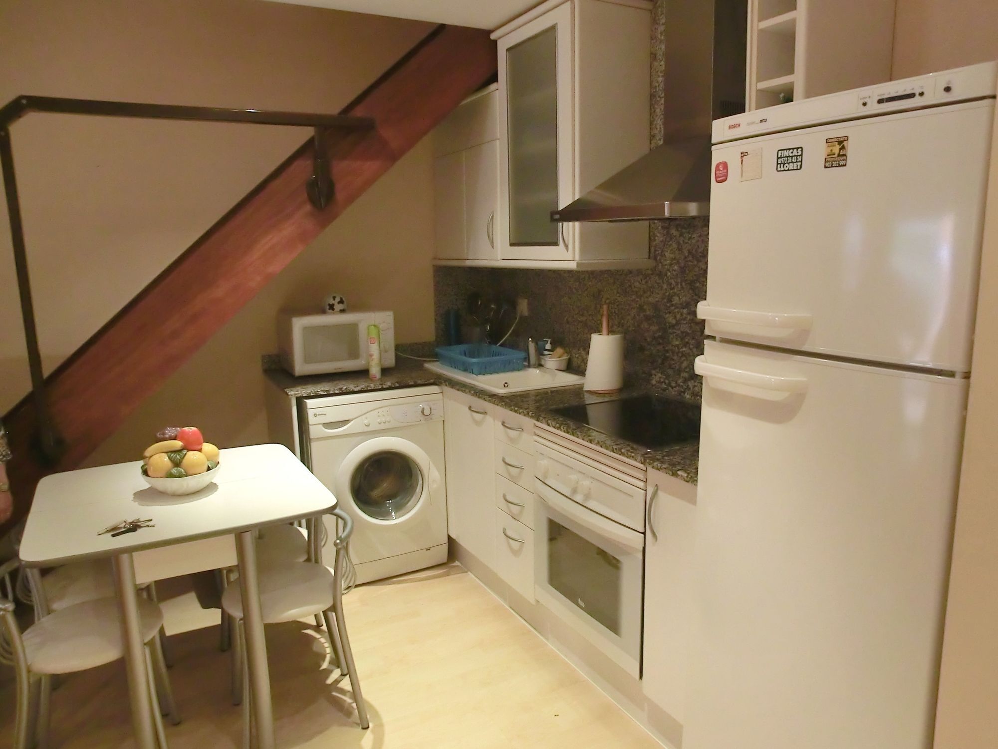 Apartment Santa Clotilde 2 *