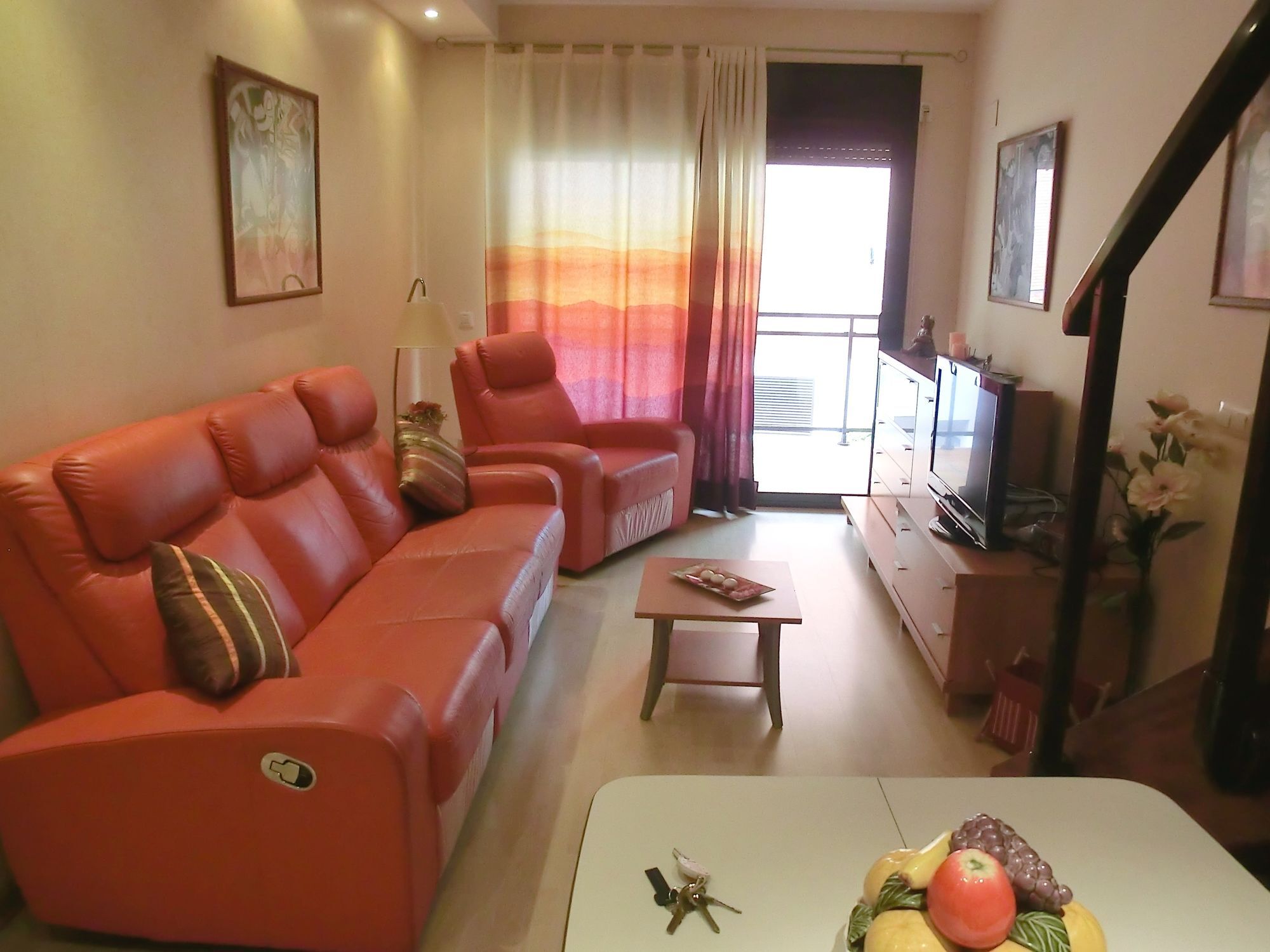 Apartment Santa Clotilde 2