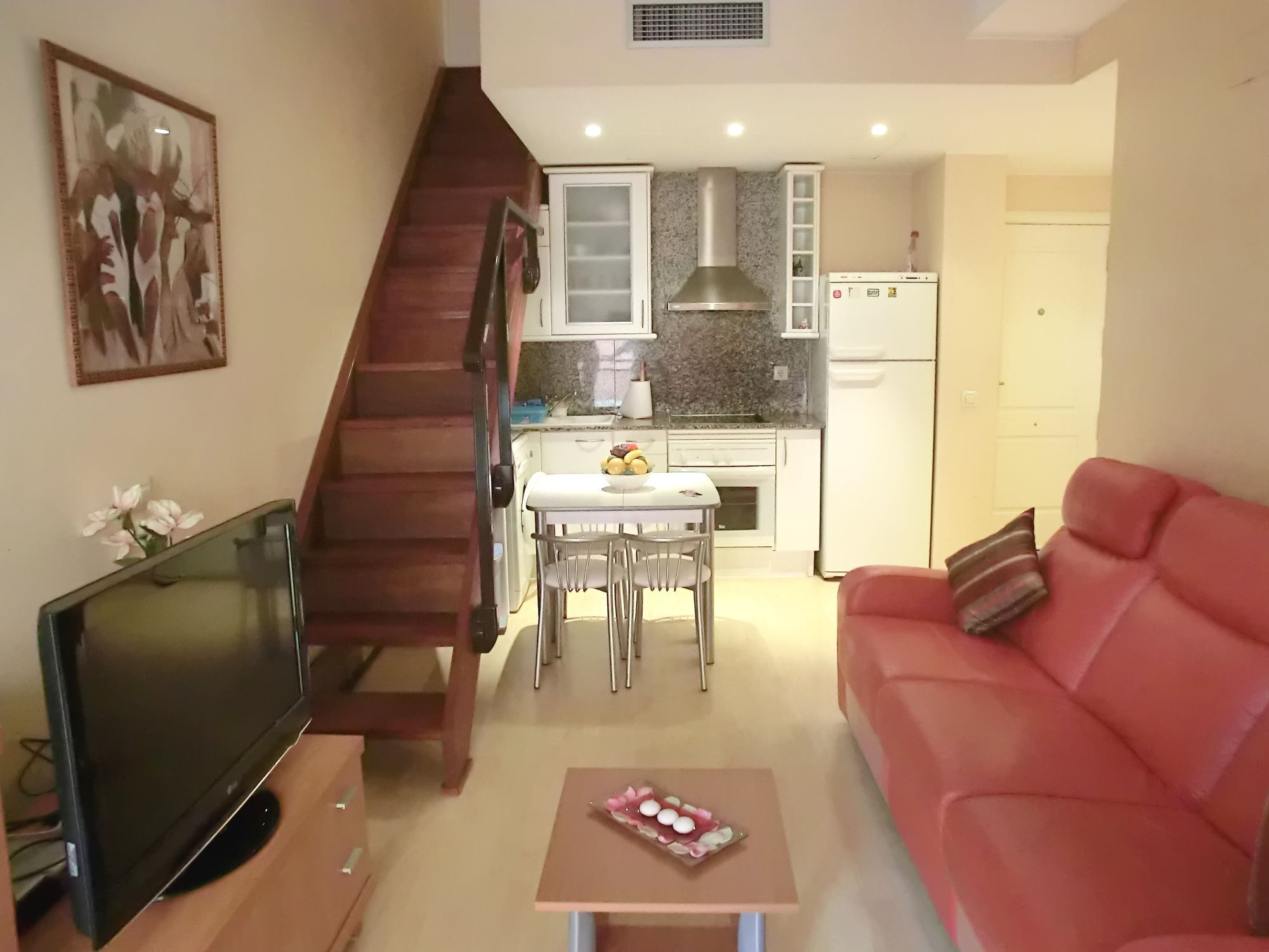 Apartment Santa Clotilde 2 Lloret de Mar