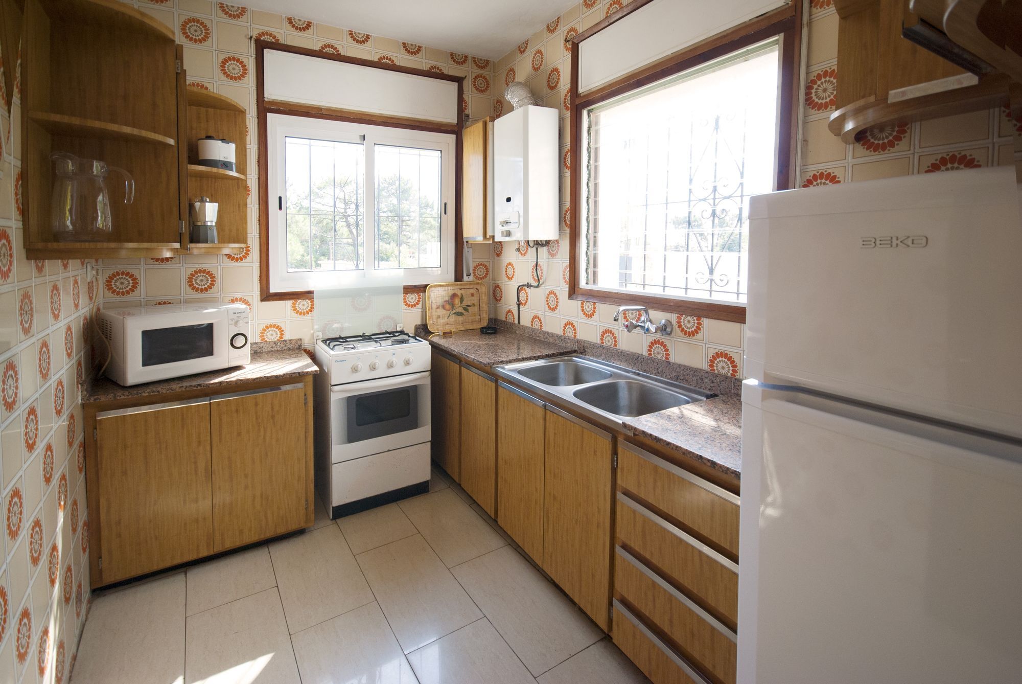 Herreros Apartamento