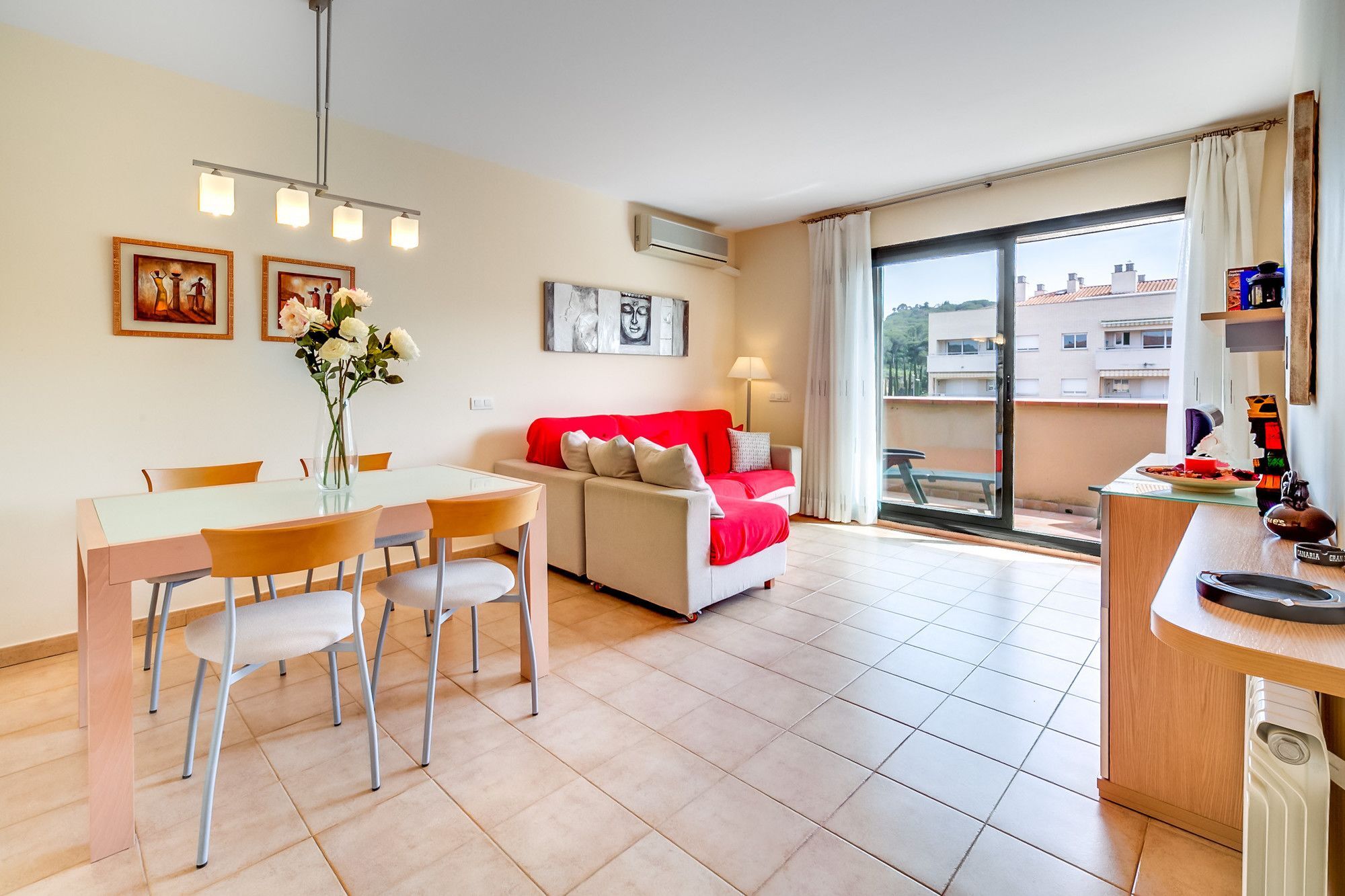 Apartment Vivalidays Mari Lloret de Mar