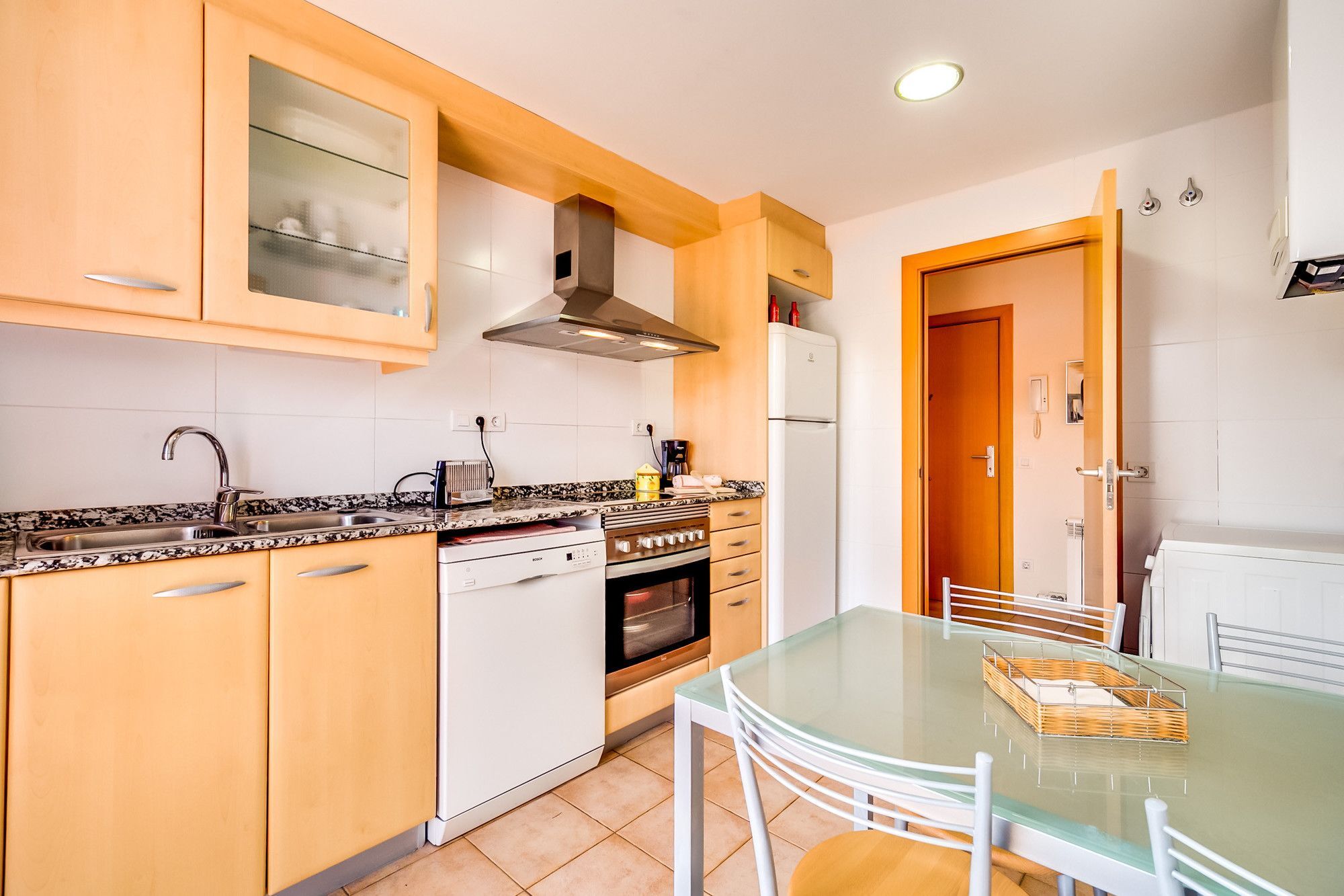 Vivalidays Mari Apartment