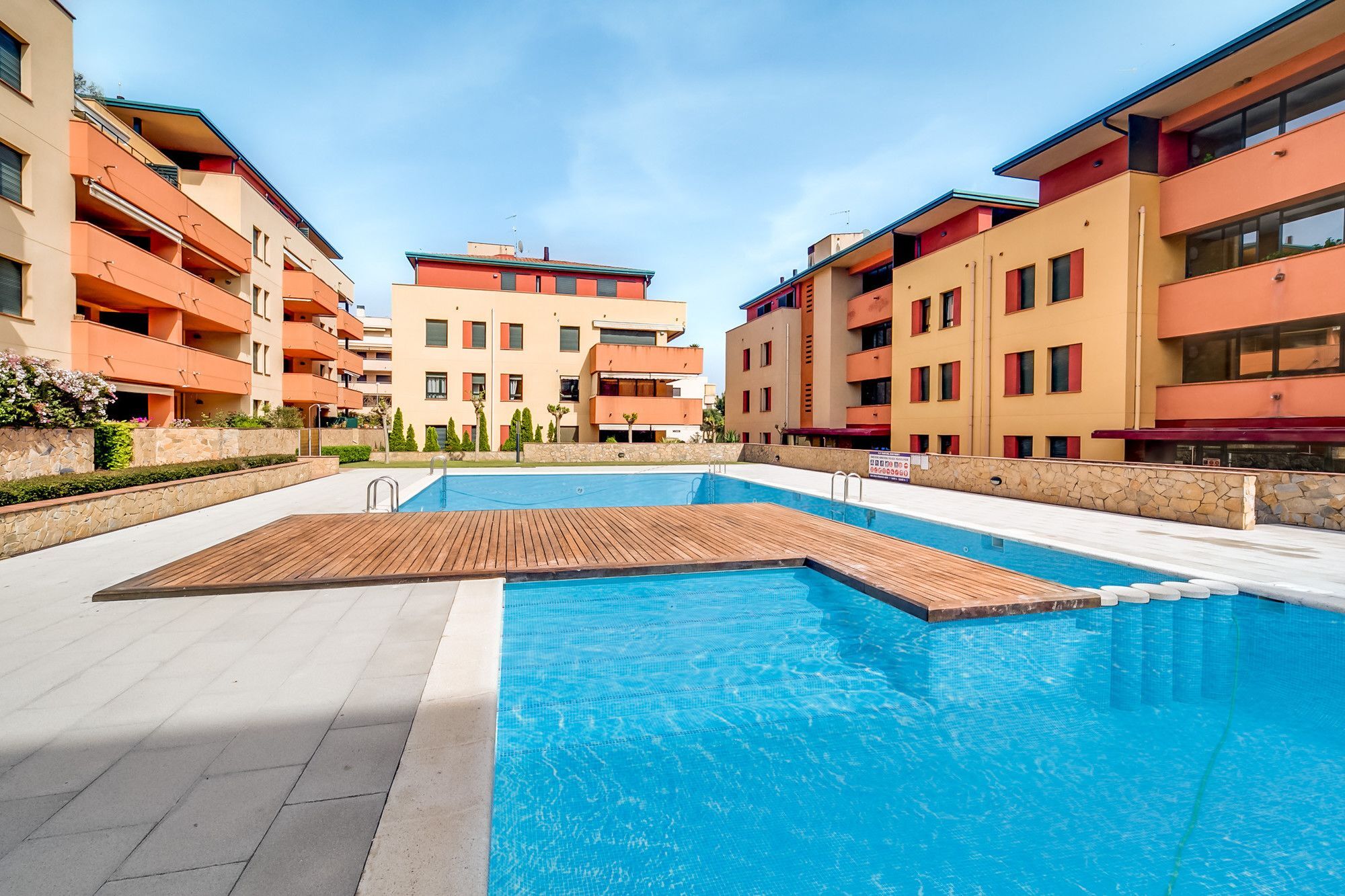Vivalidays Mari Apartment