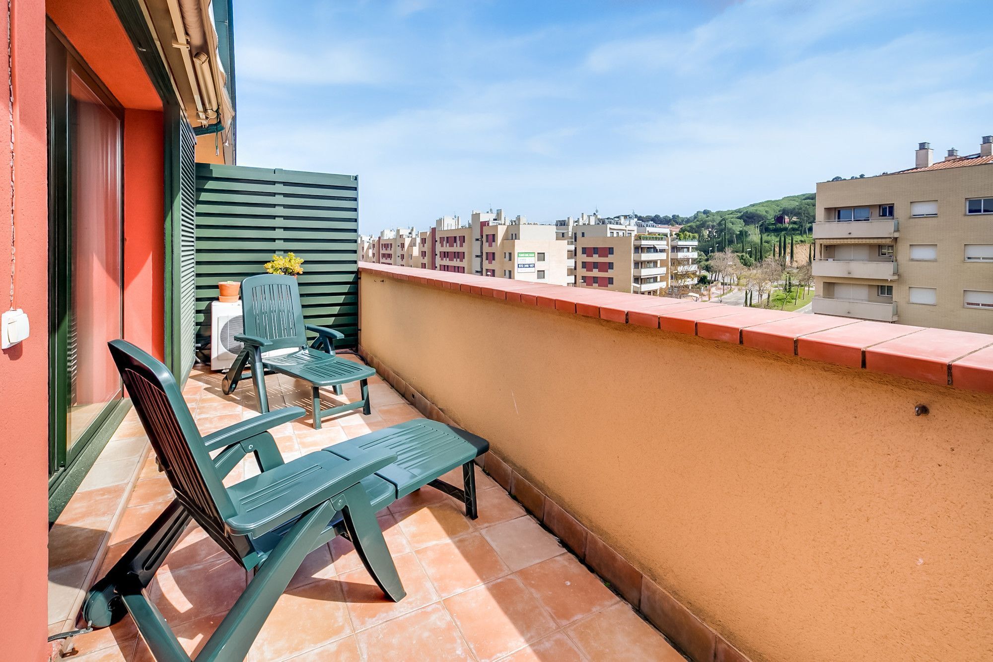 Vivalidays Mari Apartment Lloret de Mar