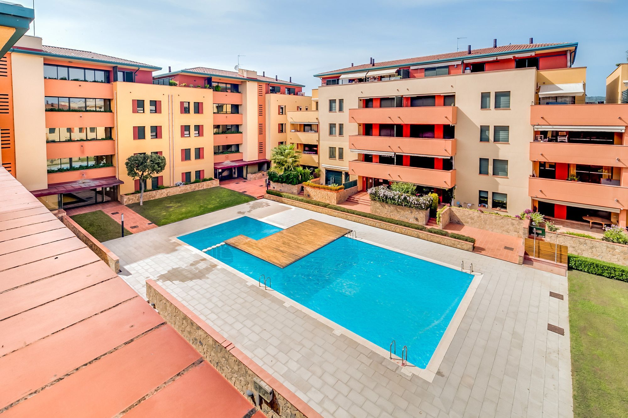 Apartment Vivalidays Mari Lloret de Mar