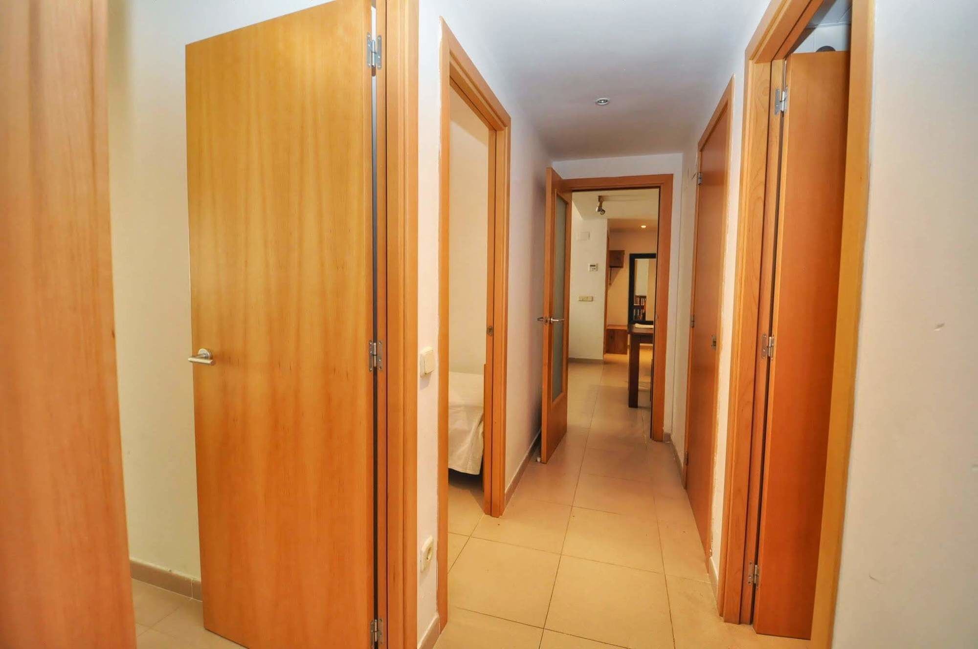 Apartment Valera Clotilda Lloret de Mar