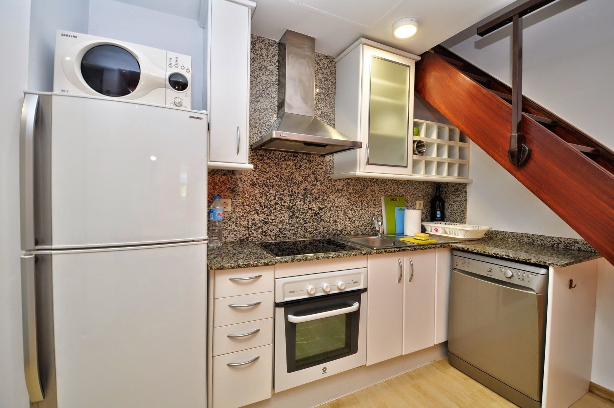 Lloretholiday Drim Apartment *