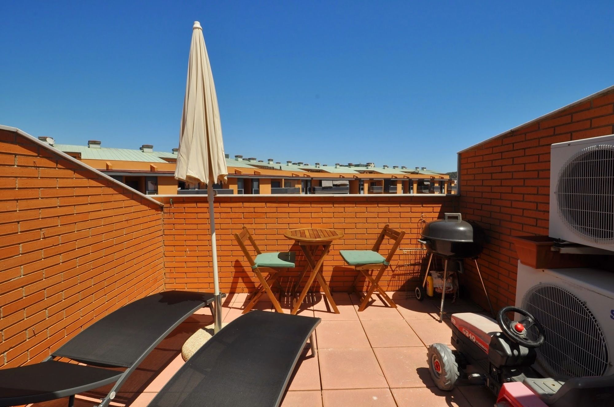Lloretholiday Drim Apartment