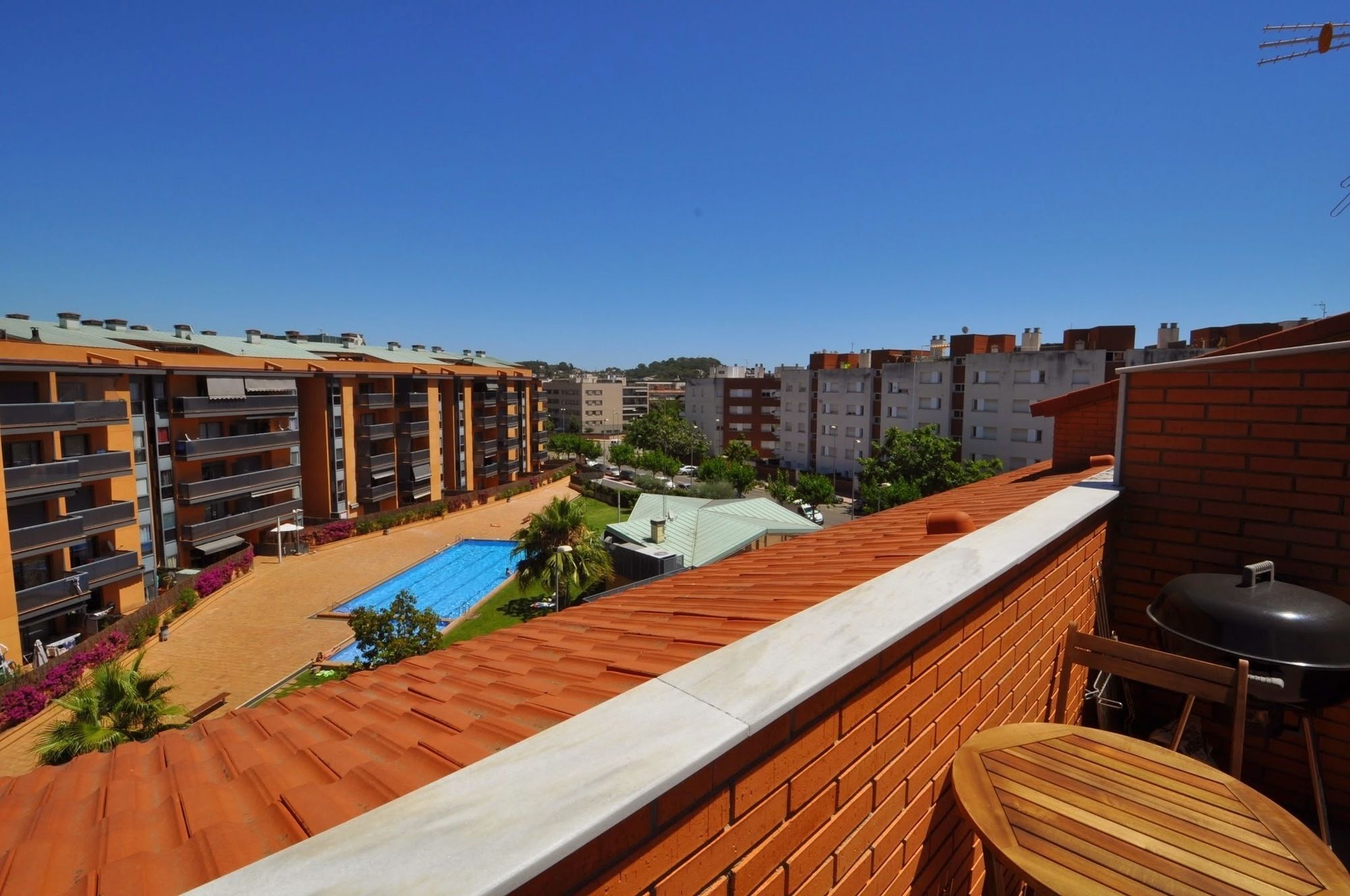 Lloretholiday Drim Apartment