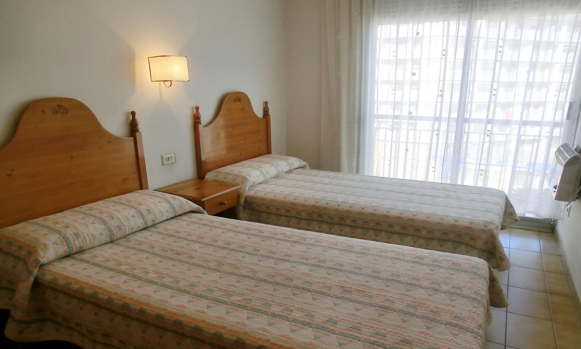 Apartment Paradis Park *