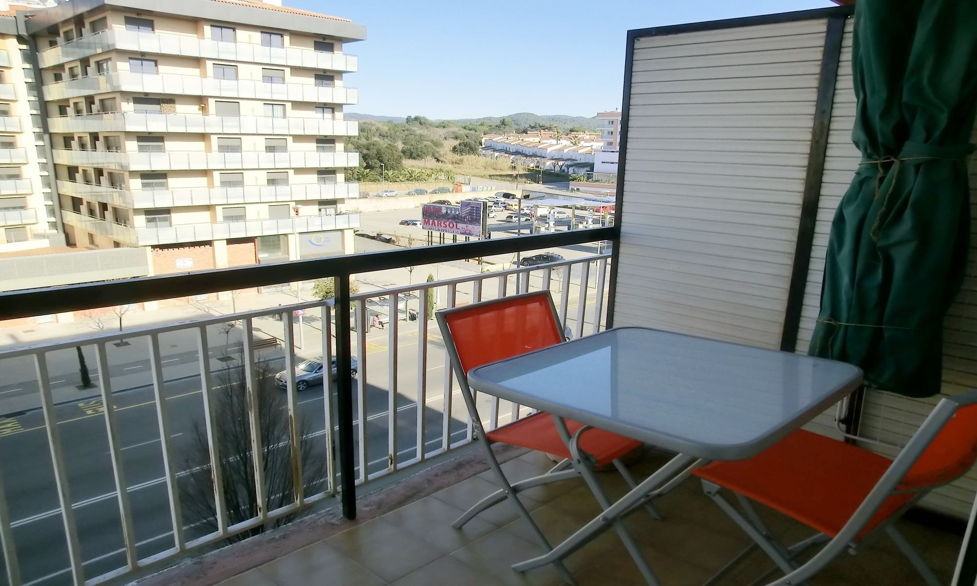 Apartment Paradis Park *