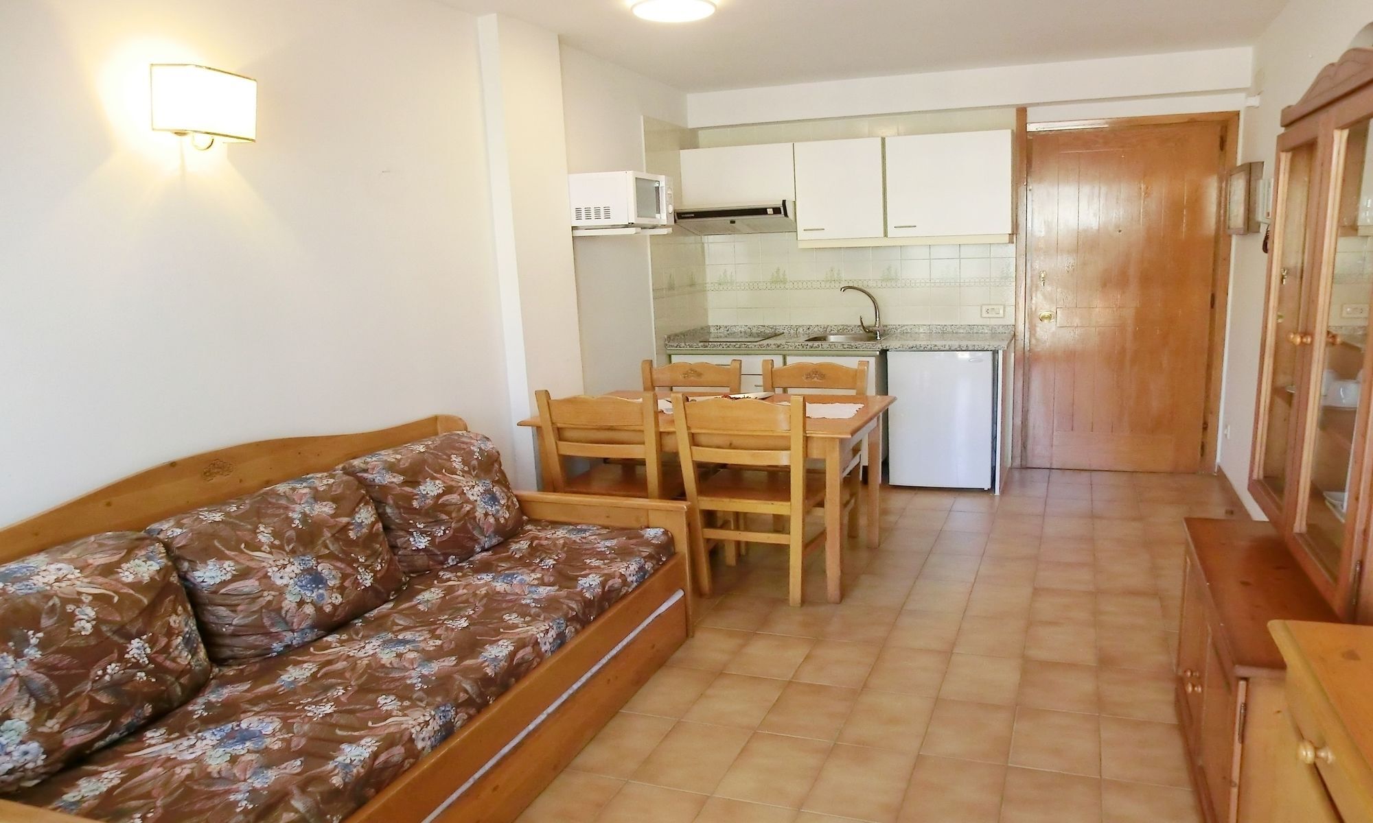 Apartment Paradis Park