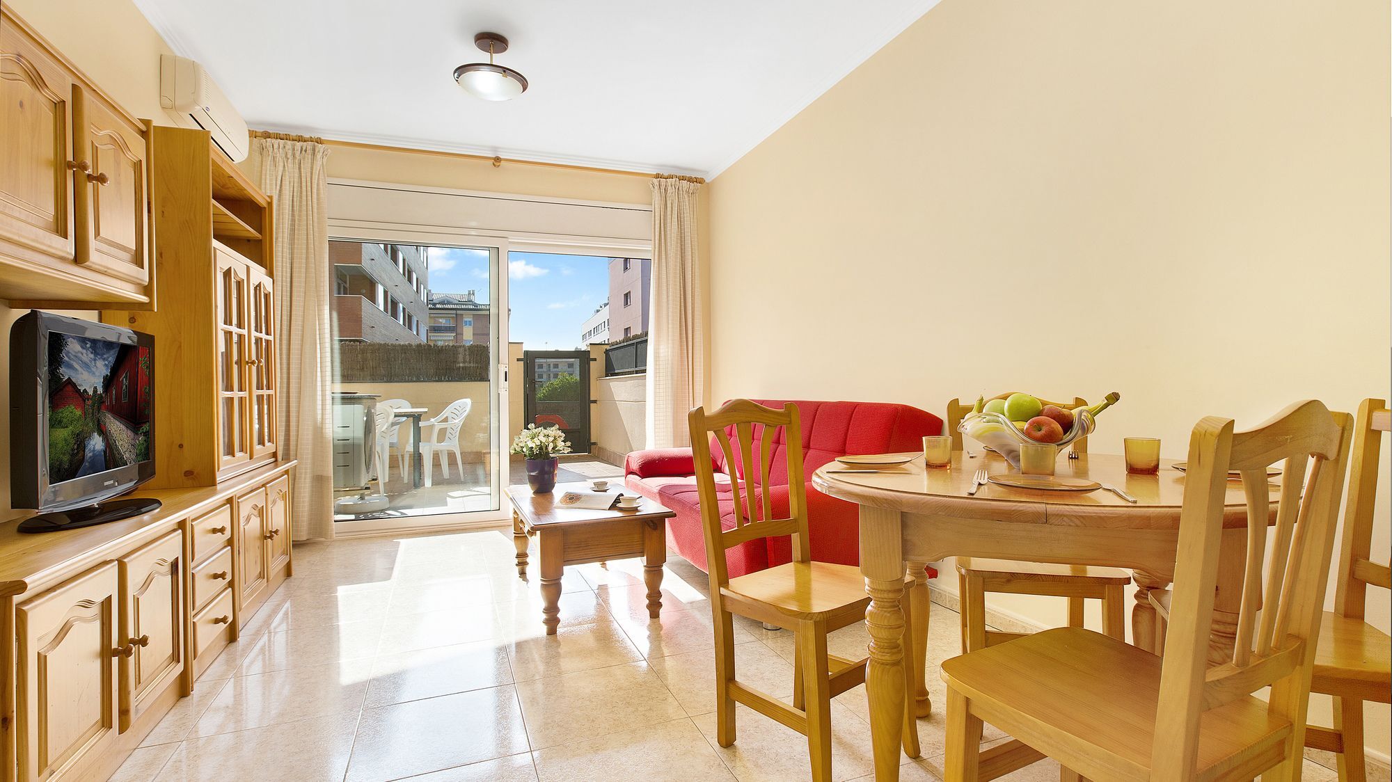 Apartment Port 53 Lloret de Mar