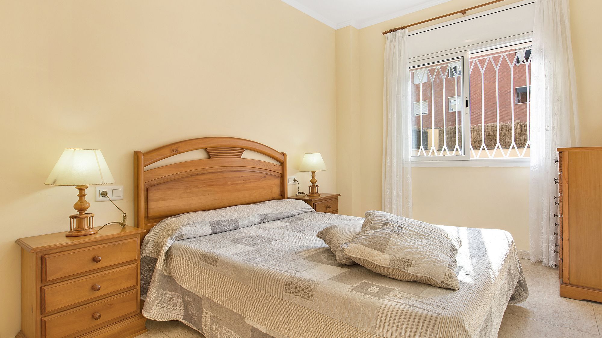 Apartment Port 53 *