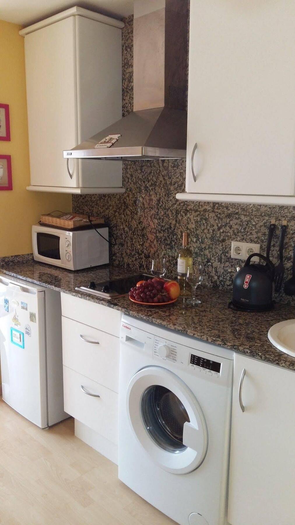 Cala Boadella I Apartamento *
