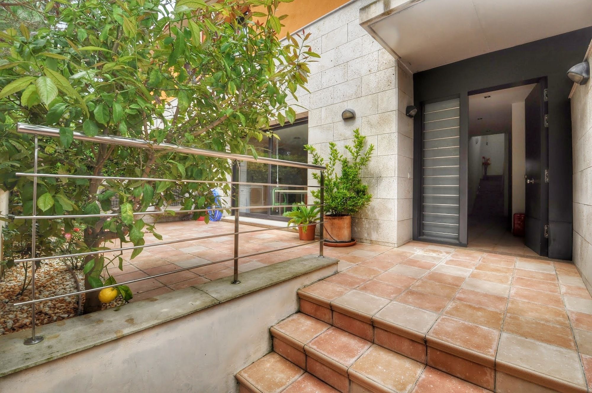 Townhouse Rigat Villa