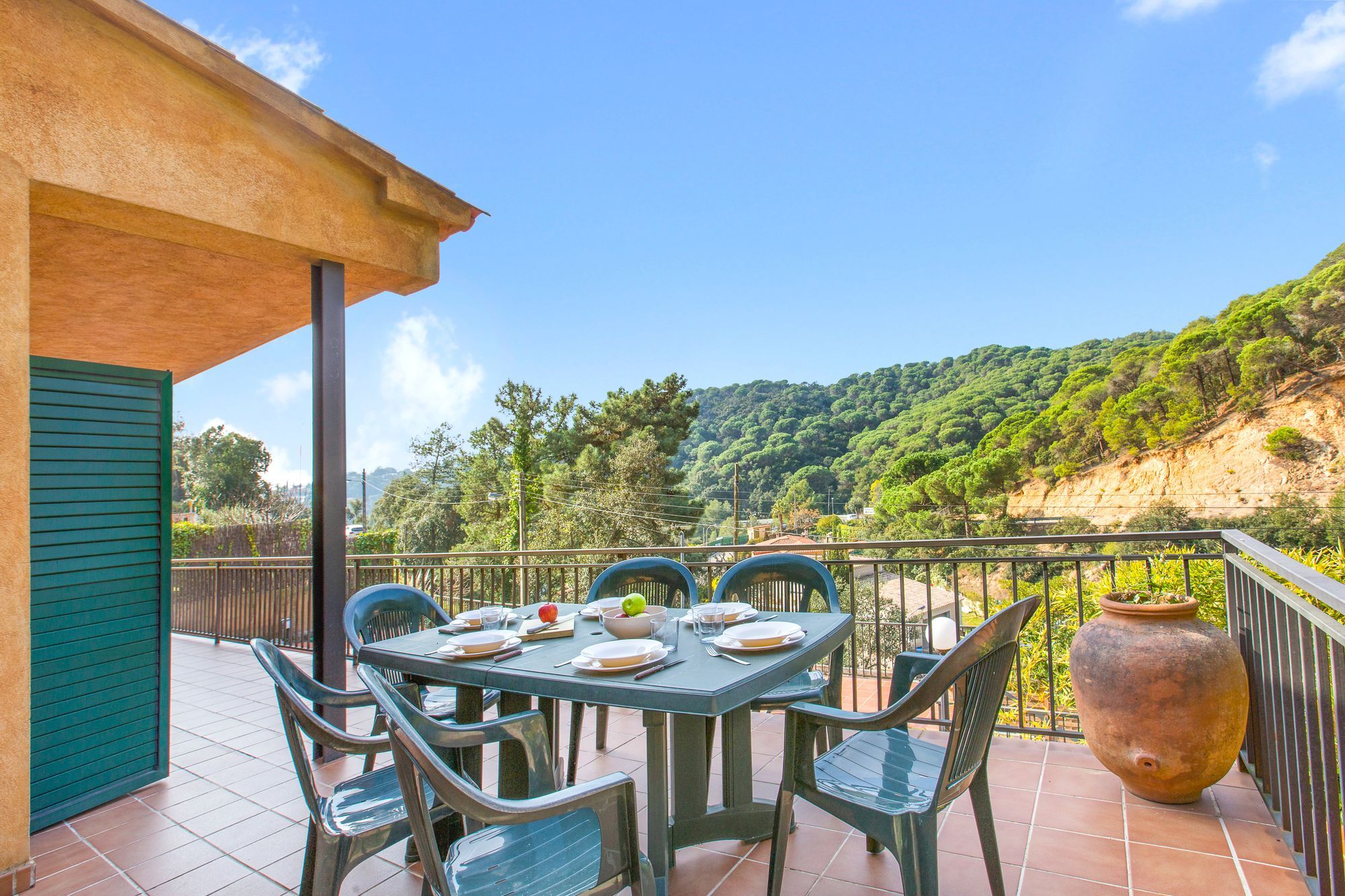 Gloria Villa Lloret de Mar