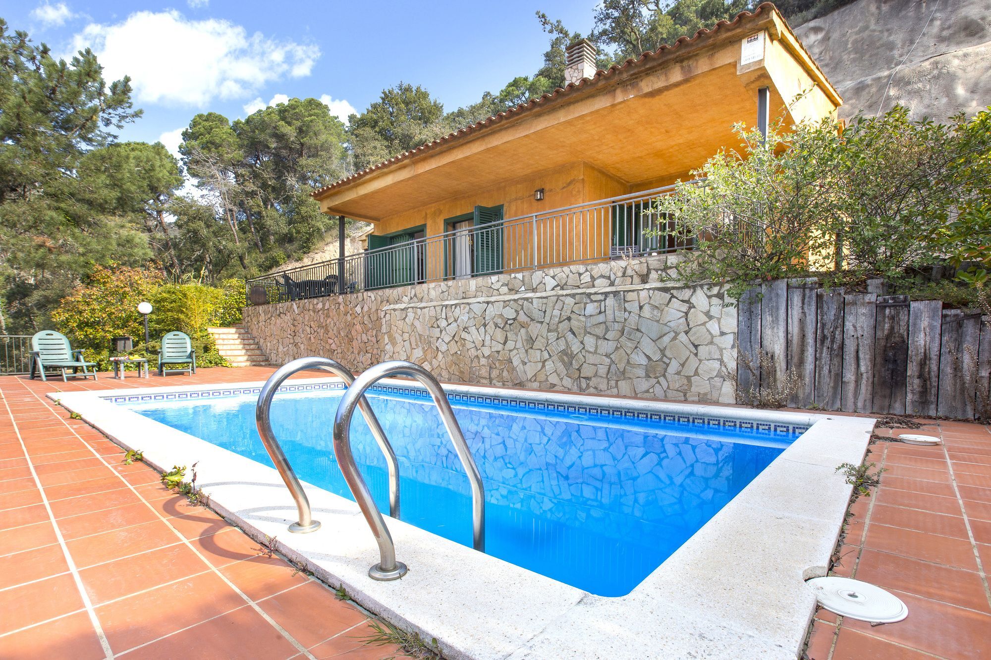 Villa Gloria *