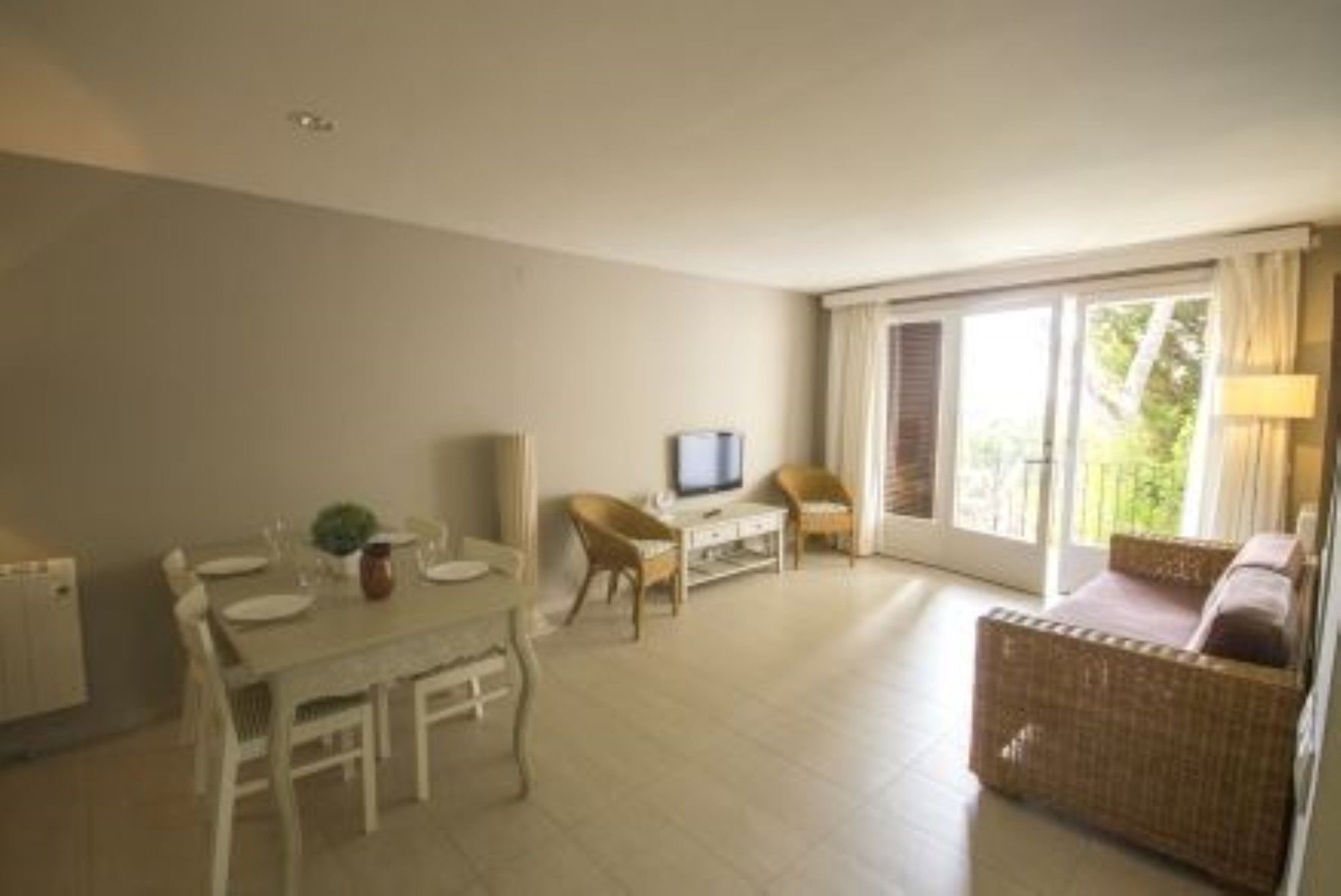 Apartment 106070 In Llafranc *