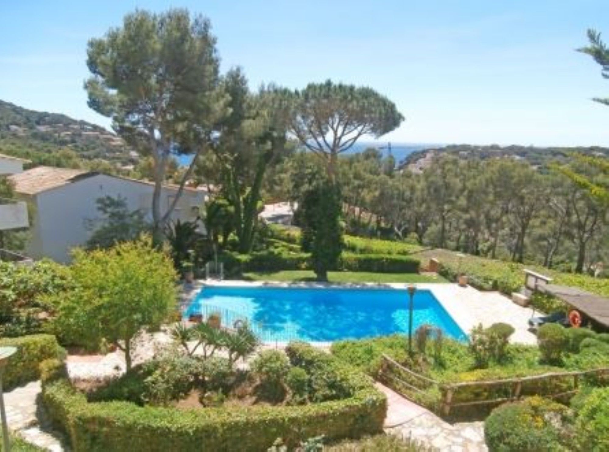 106070 In Llafranc * Lloret de Mar