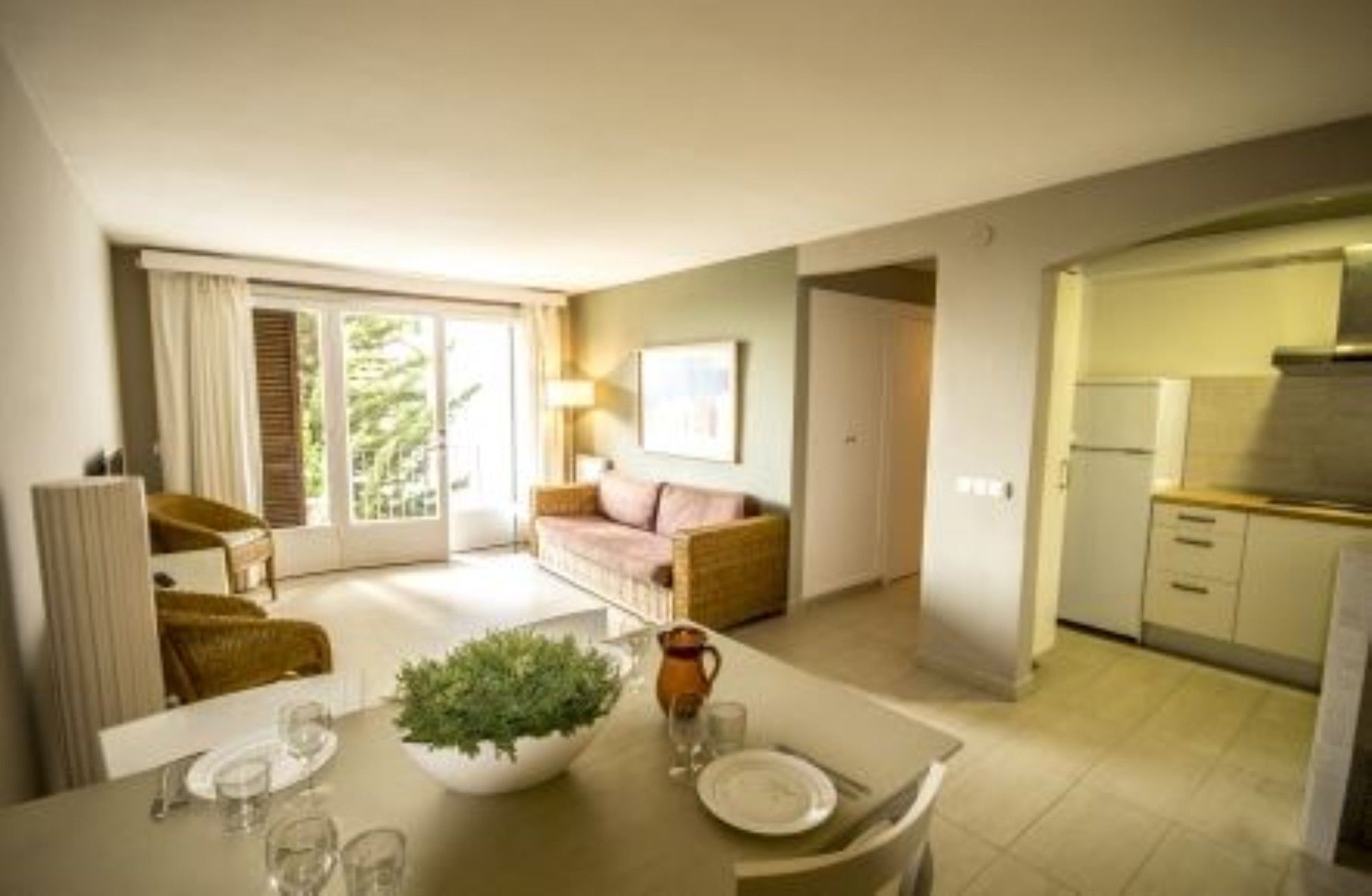 106070 In Llafranc Apartment Lloret de Mar