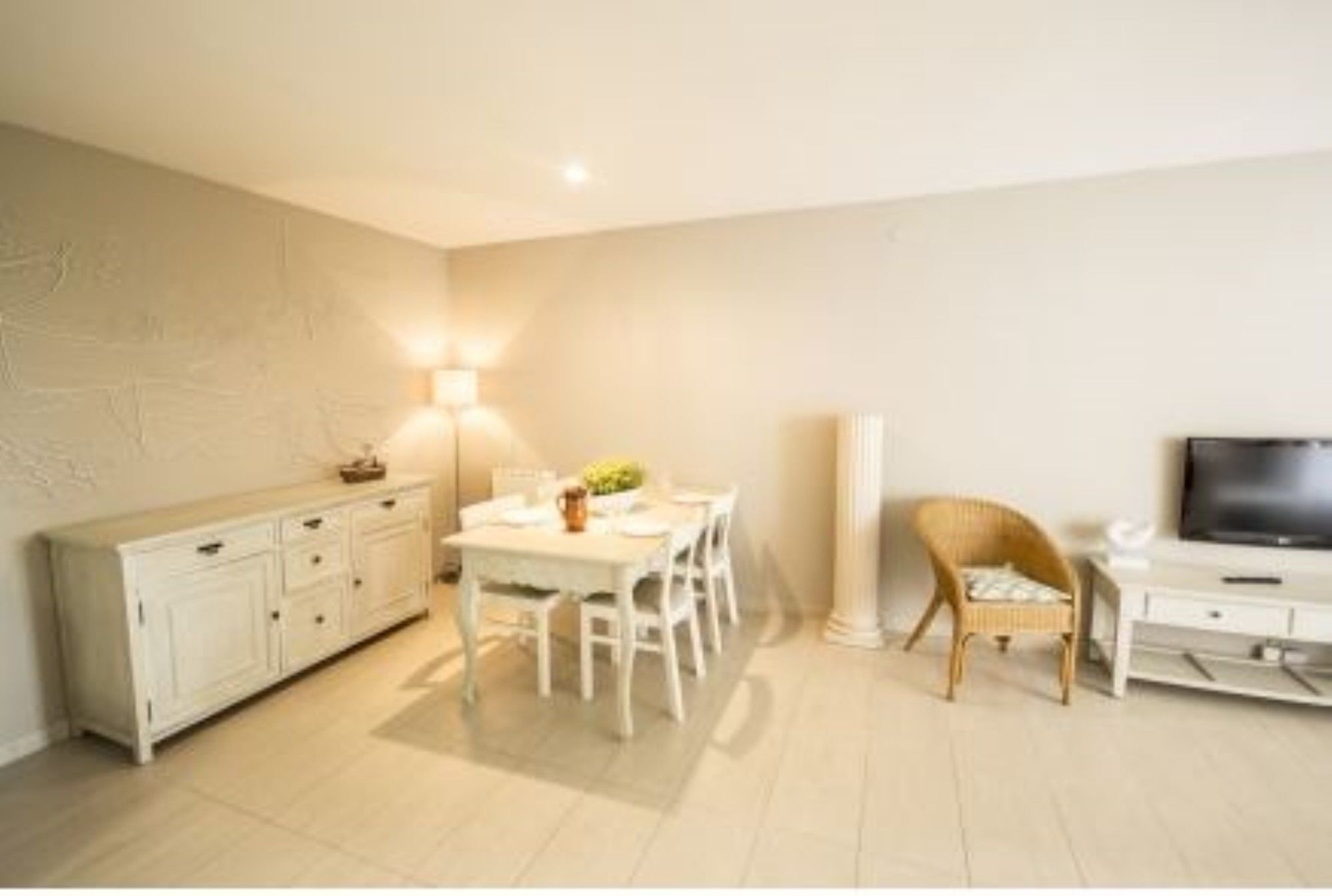 106070 In Llafranc Apartment Lloret de Mar