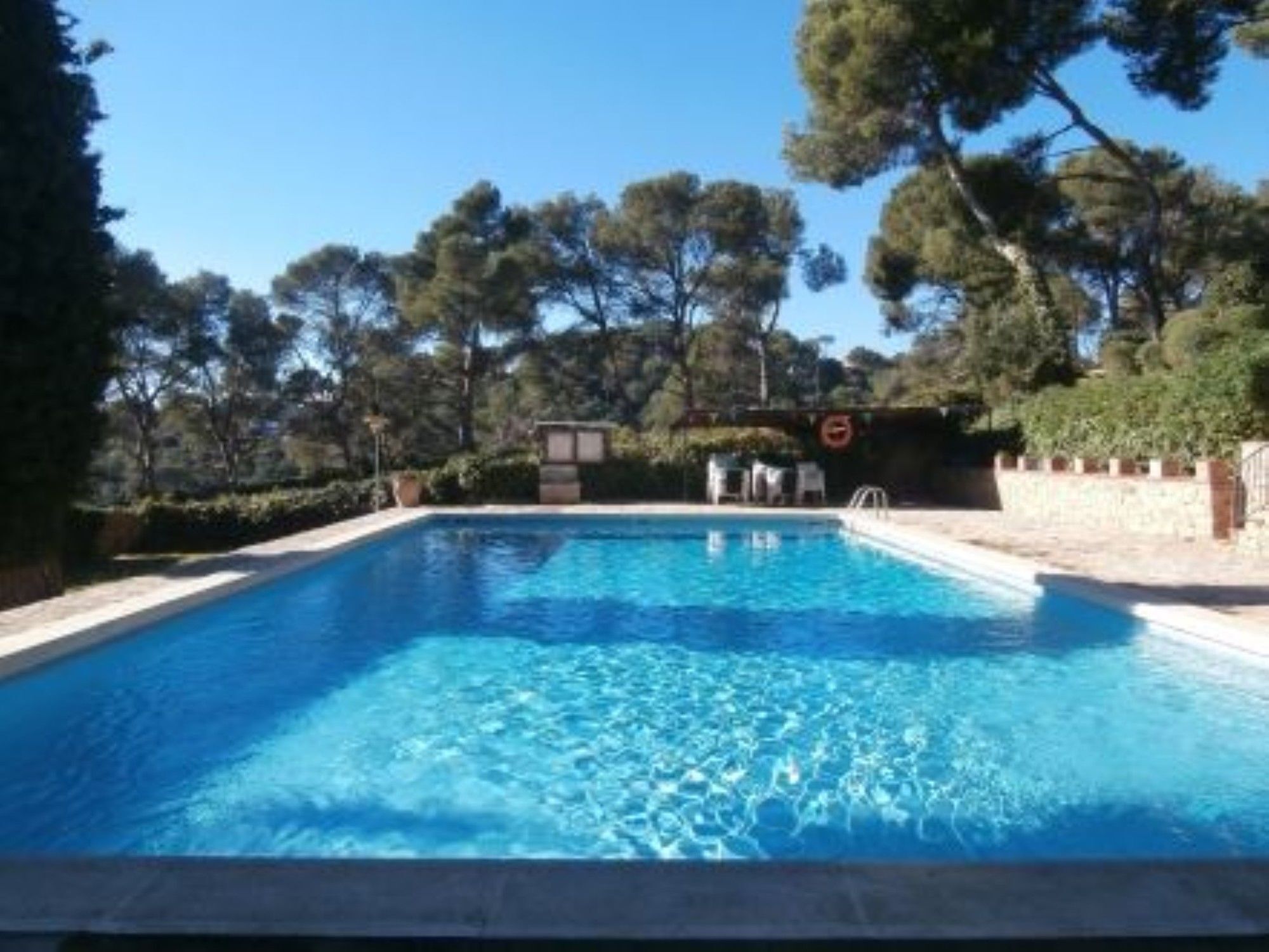 Apartment 106070 In Llafranc *