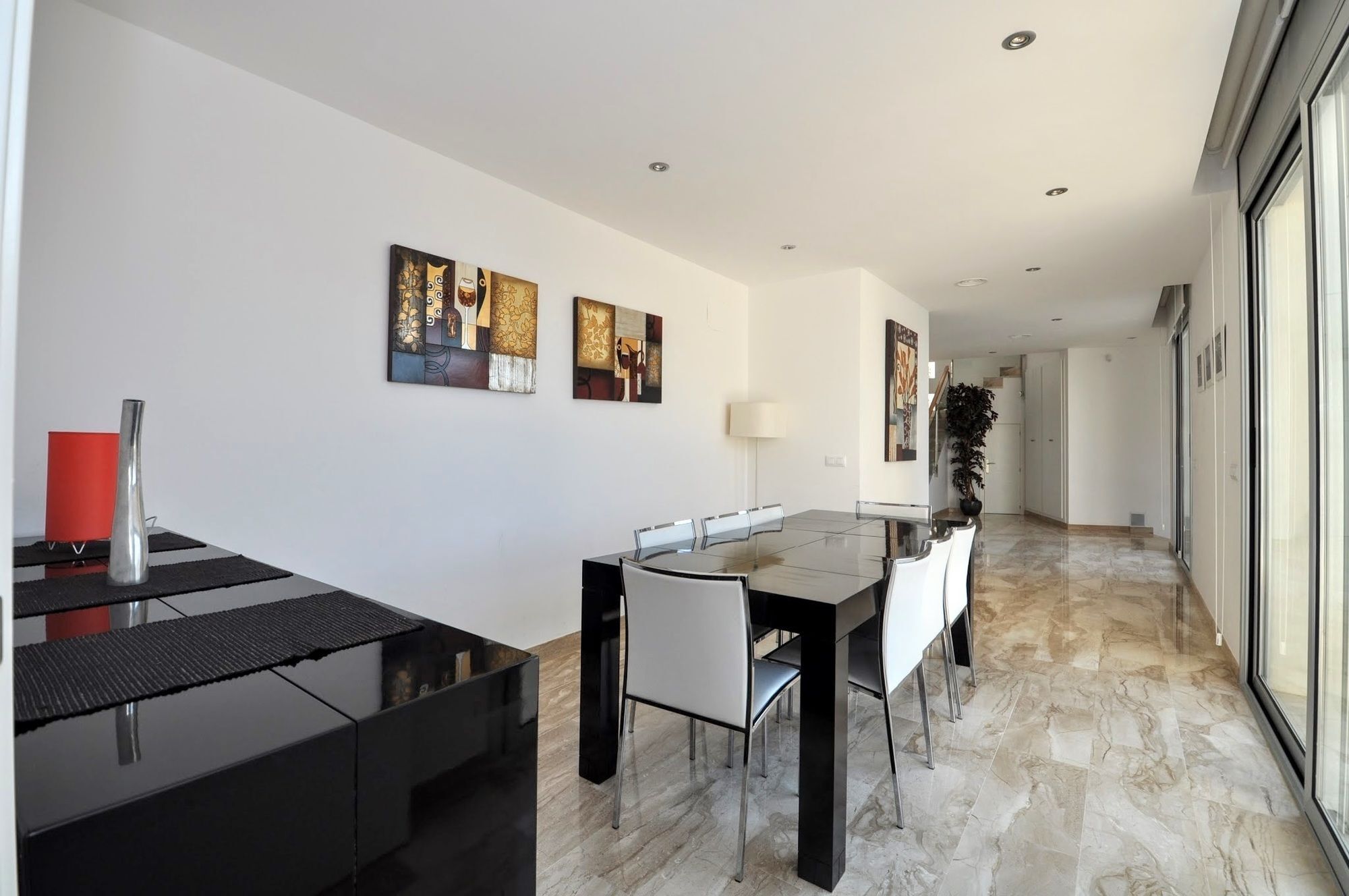 Villa Tortuga Lloret de Mar