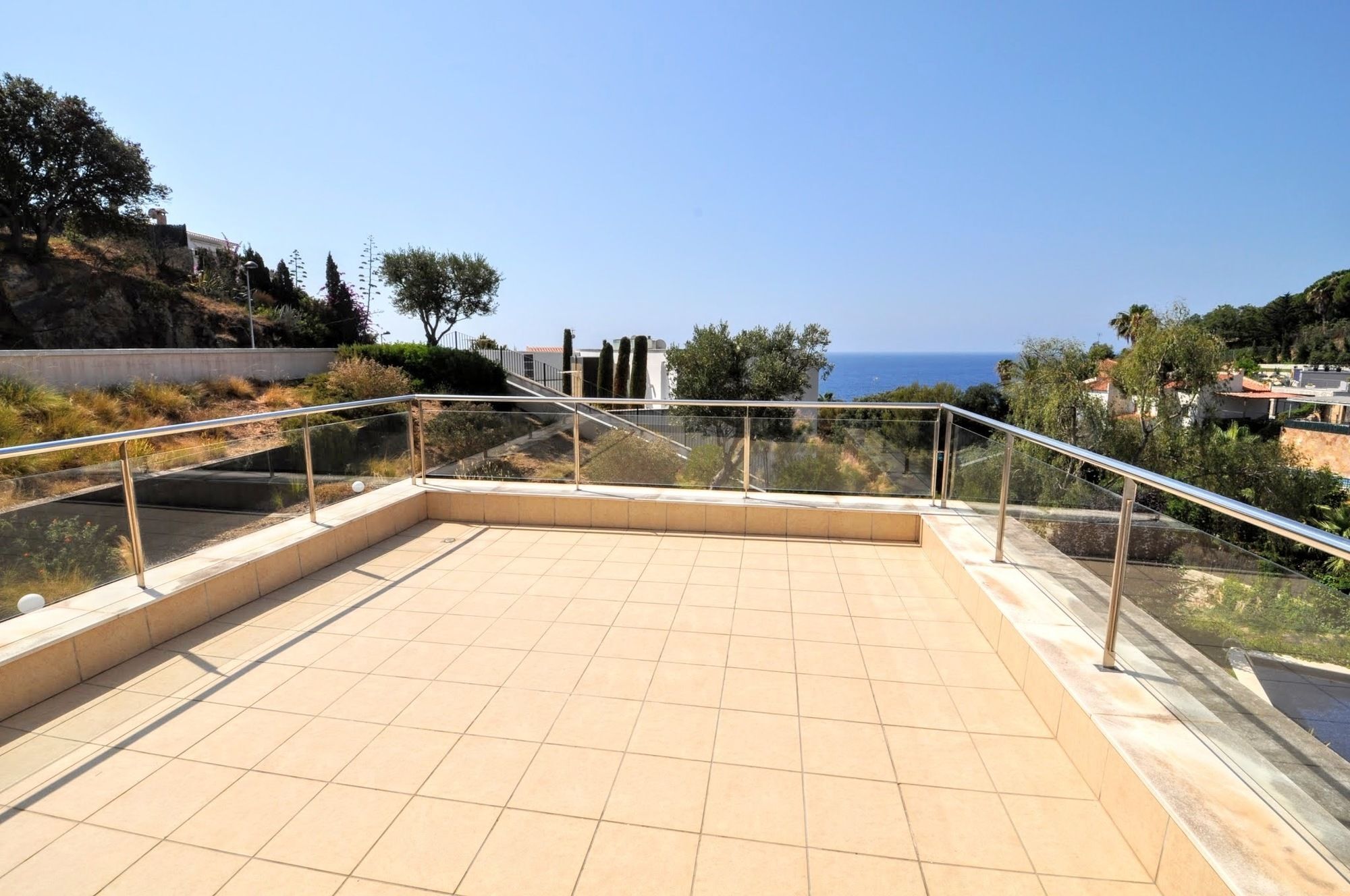 Tortuga Villa Lloret de Mar