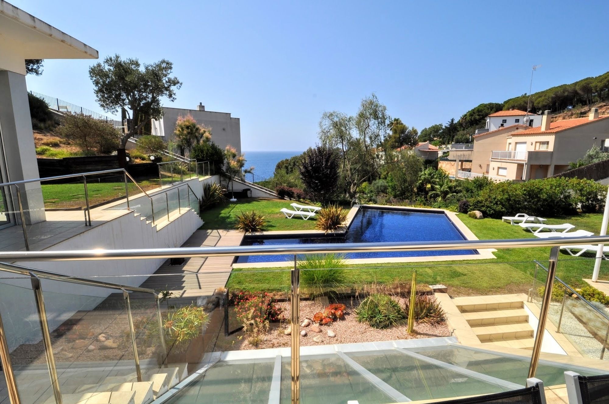 Tortuga Villa