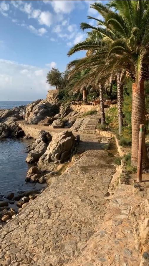 Casa Con Vistas Al Mar Y Piscina Privada *