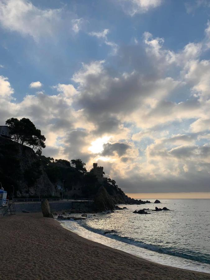 Casa Con Vistas Al Mar Y Piscina Privada Holiday home *