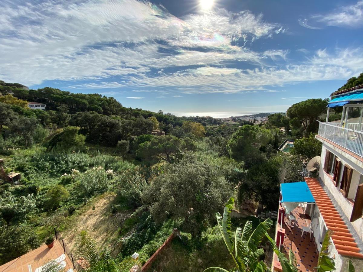 Casa Con Vistas Al Mar Y Piscina Privada Holiday home *
