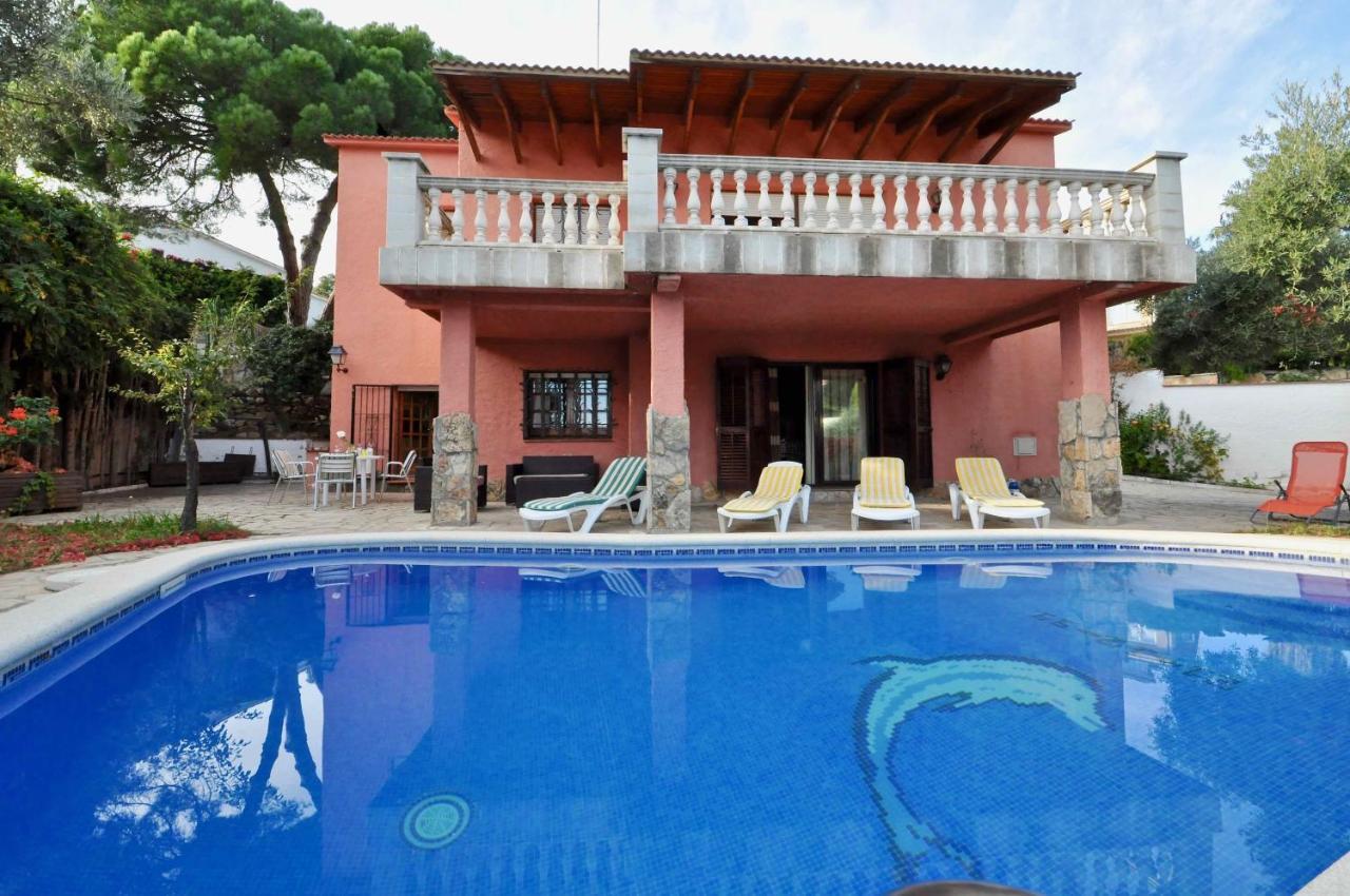 Europa C061 Villa *
