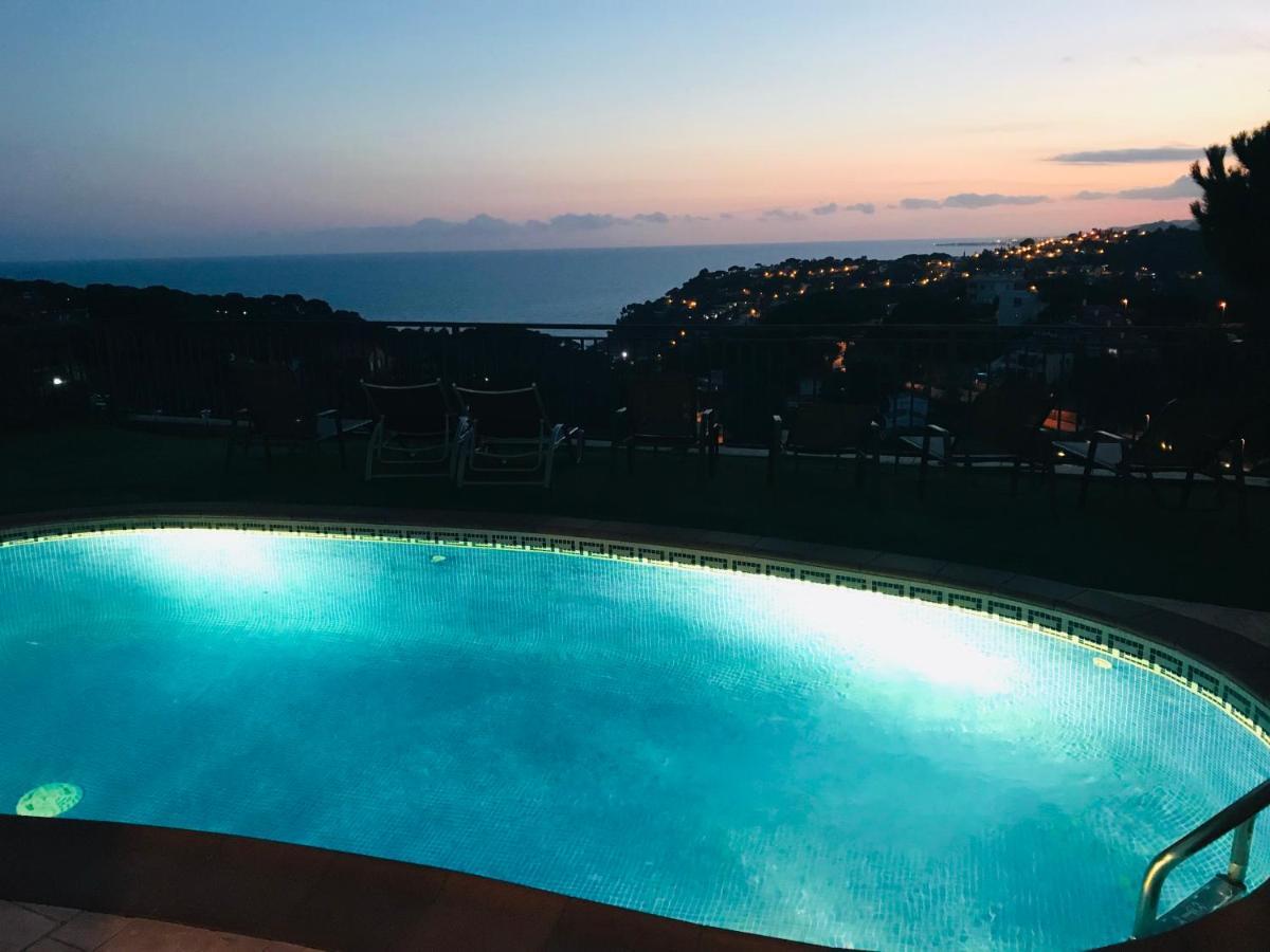 Luxury Marina Villa