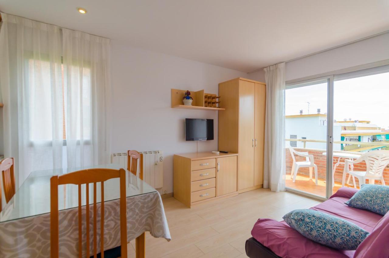 Palmeras 1 Apartment *