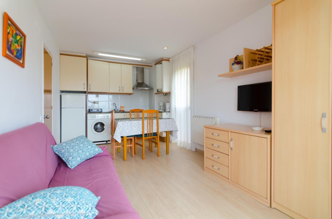 Palmeras 1 Apartment *