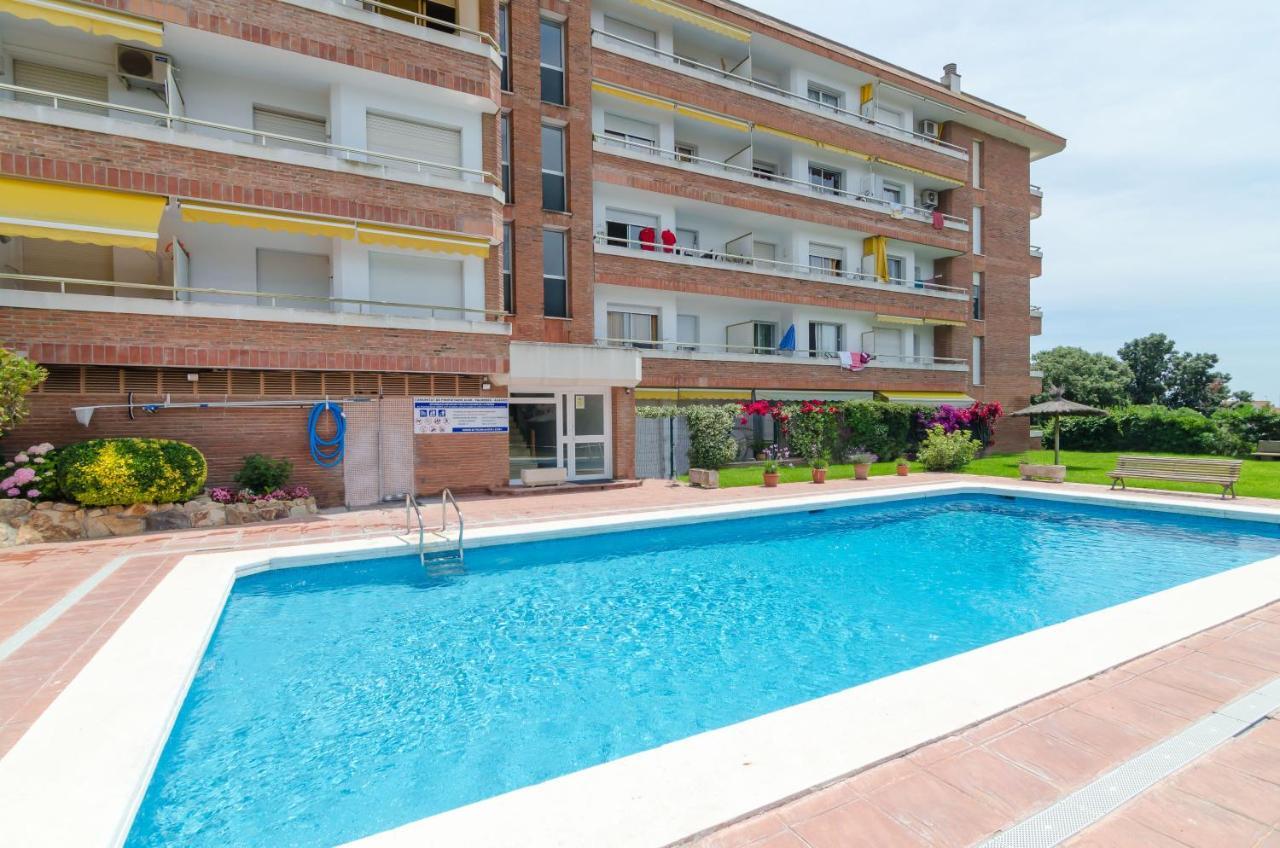 Apartment Palmeras 1