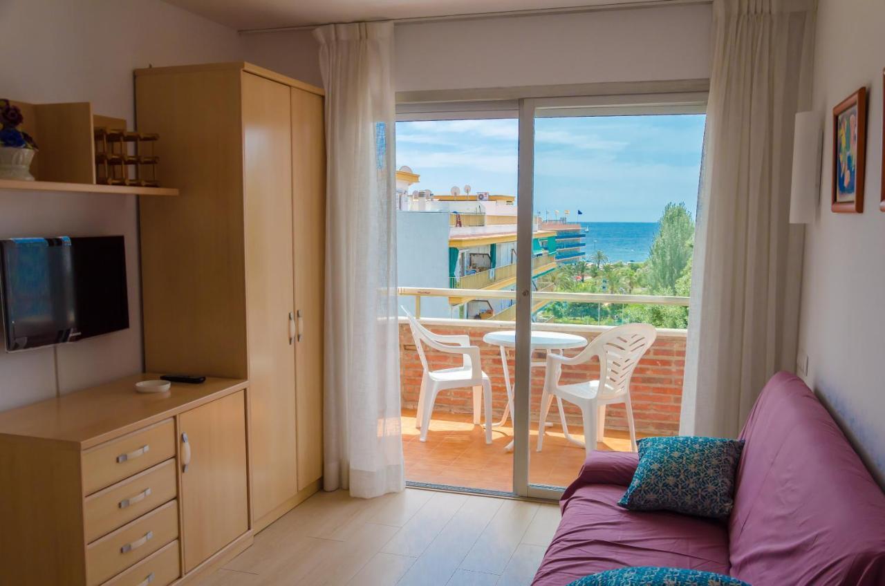 Palmeras 1 * Lloret de Mar