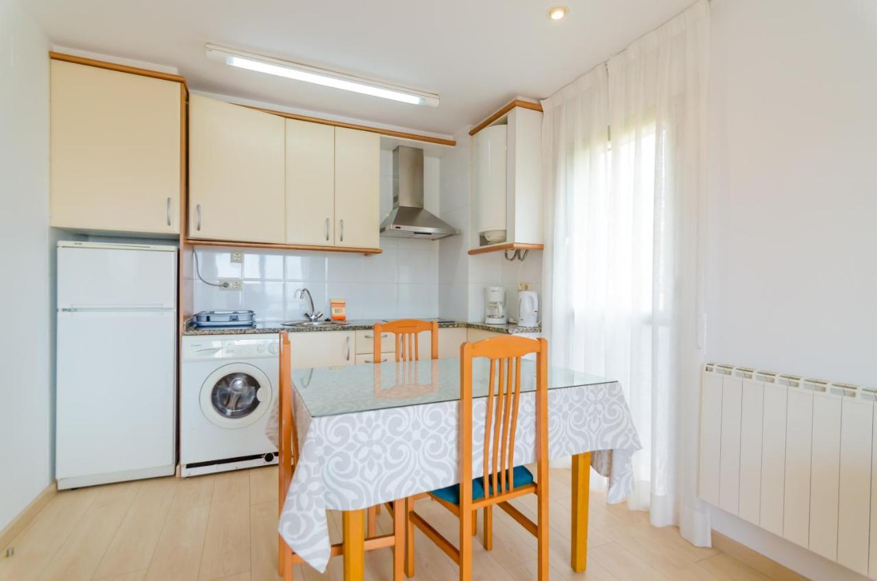Palmeras 1 Apartment *